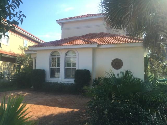CALUSA BAY S/D - Residential