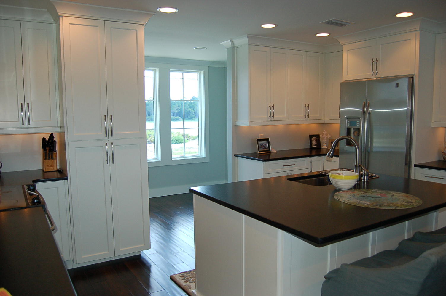 DUNE ALLEN - Residential