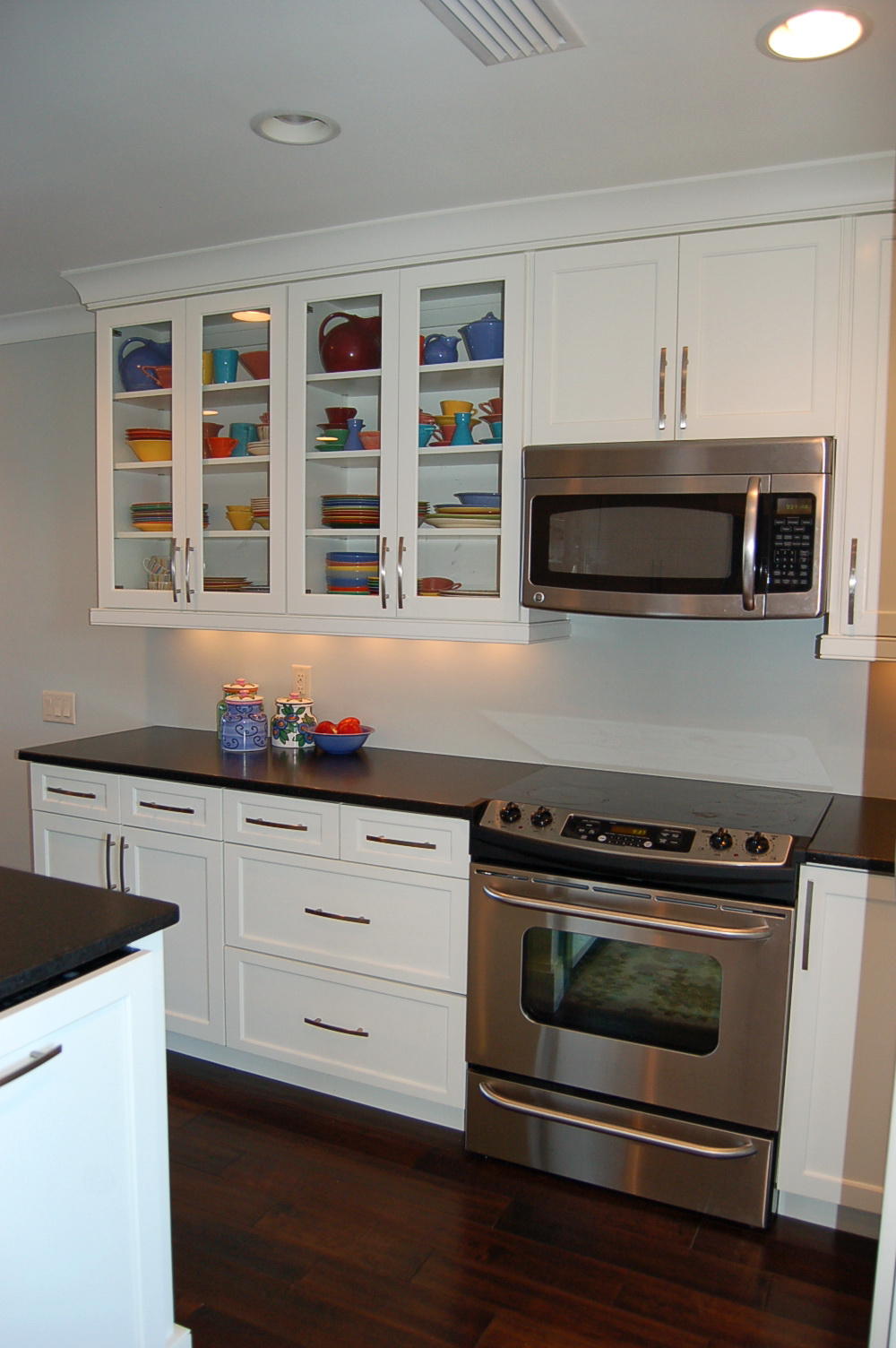 DUNE ALLEN - Residential