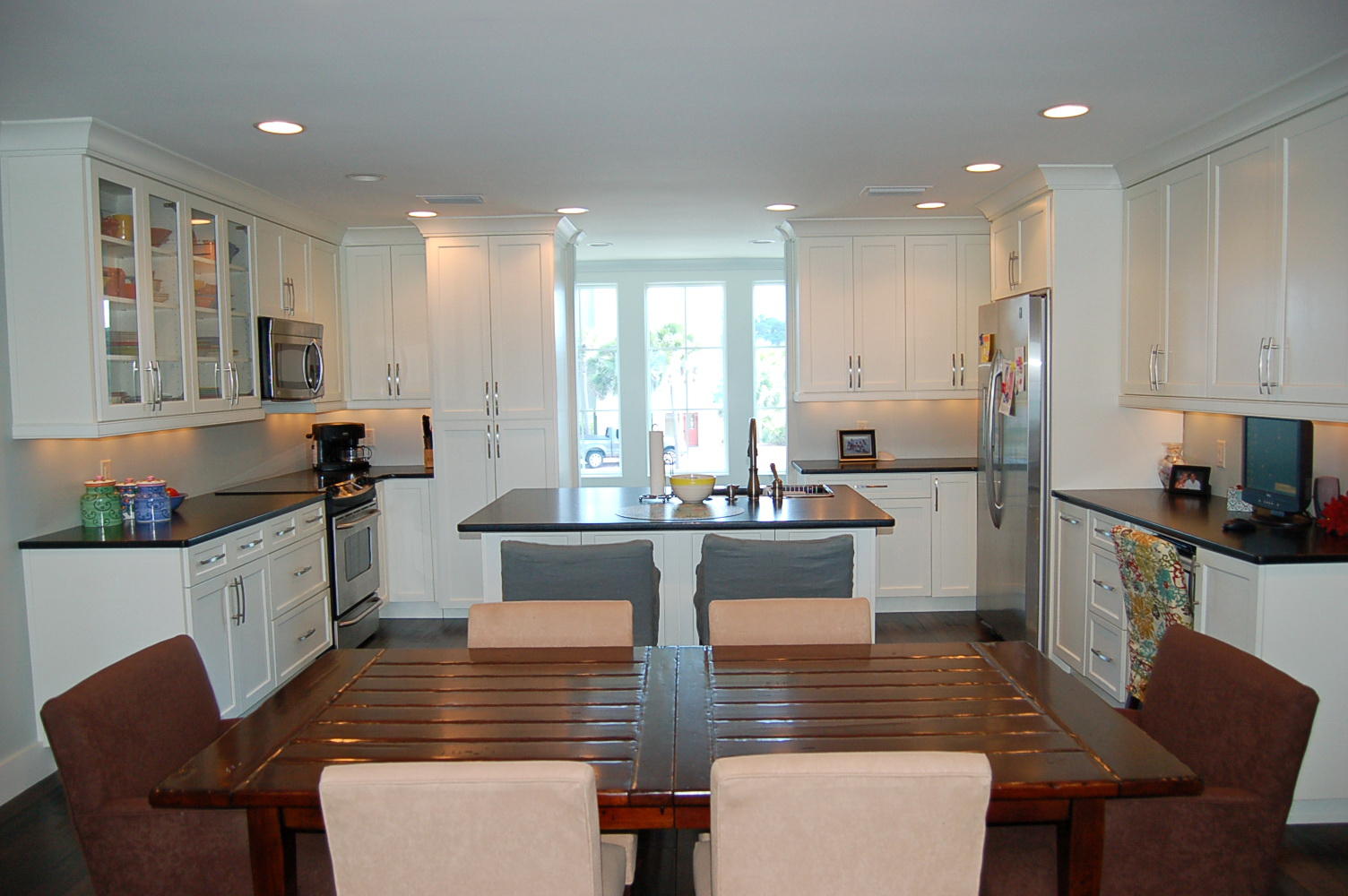 DUNE ALLEN - Residential