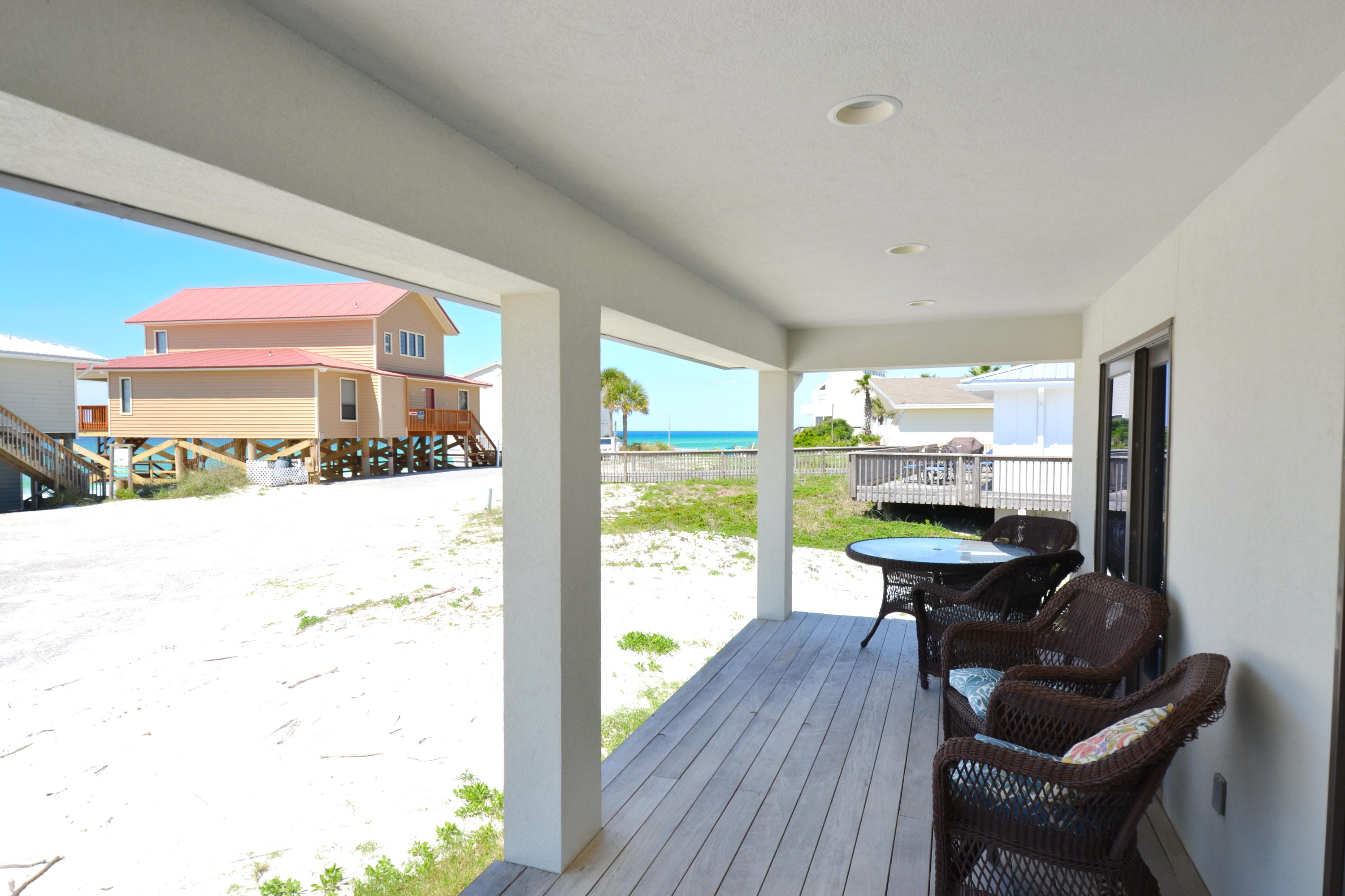 DUNE ALLEN - Residential