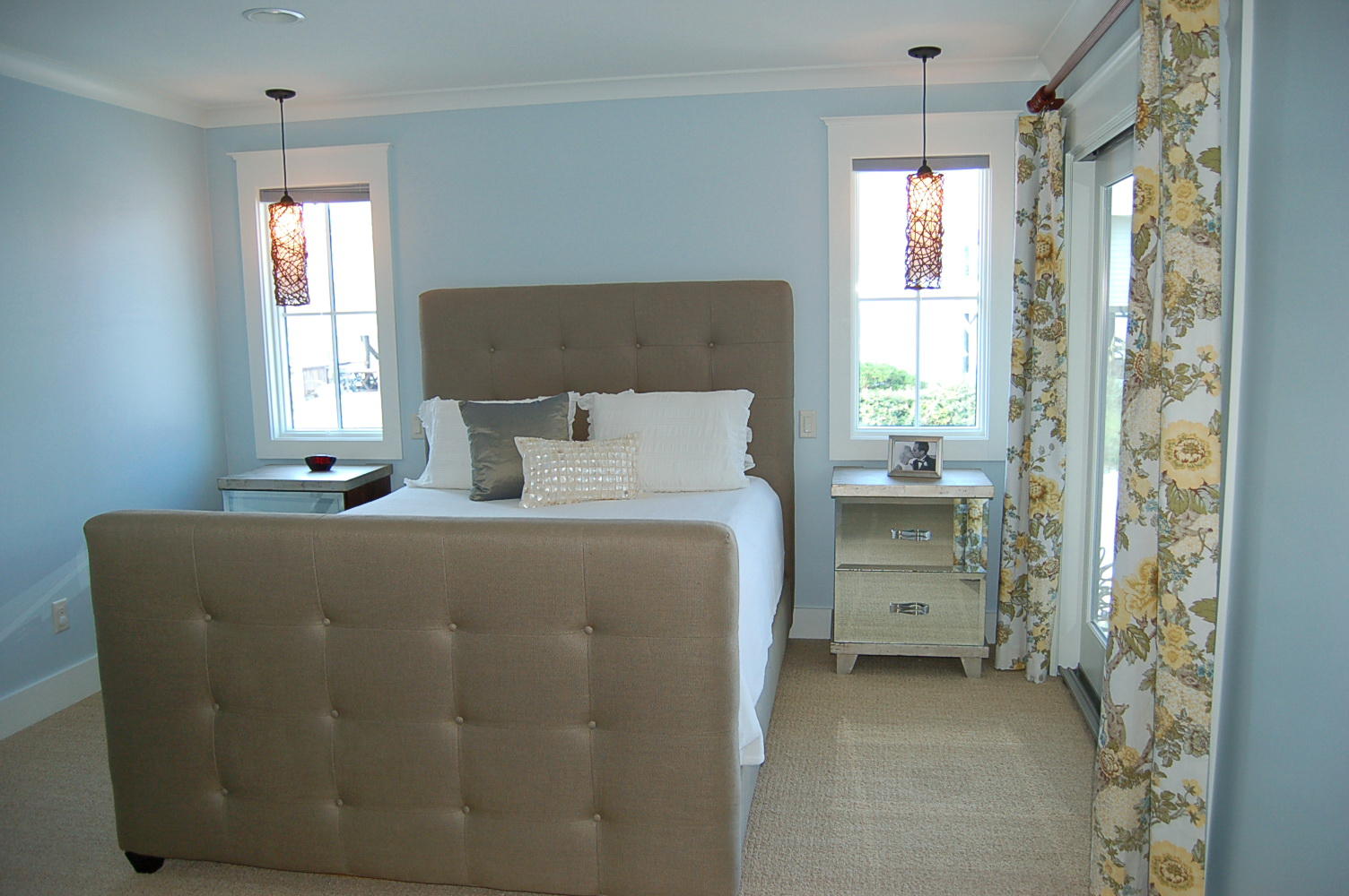 DUNE ALLEN - Residential