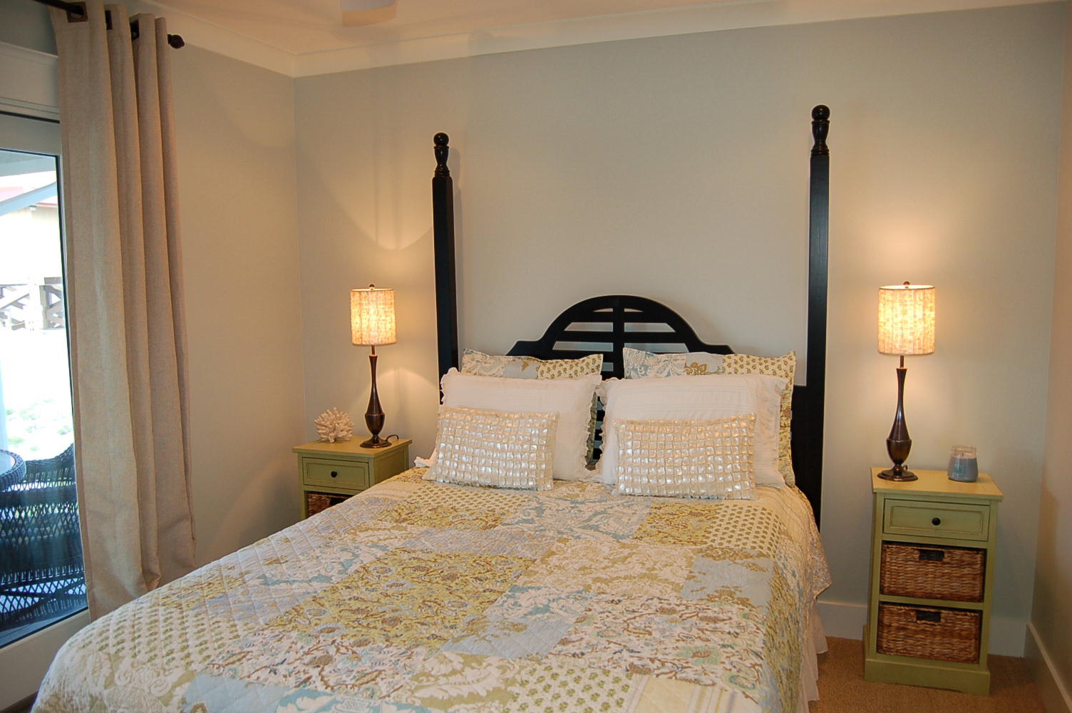 DUNE ALLEN - Residential