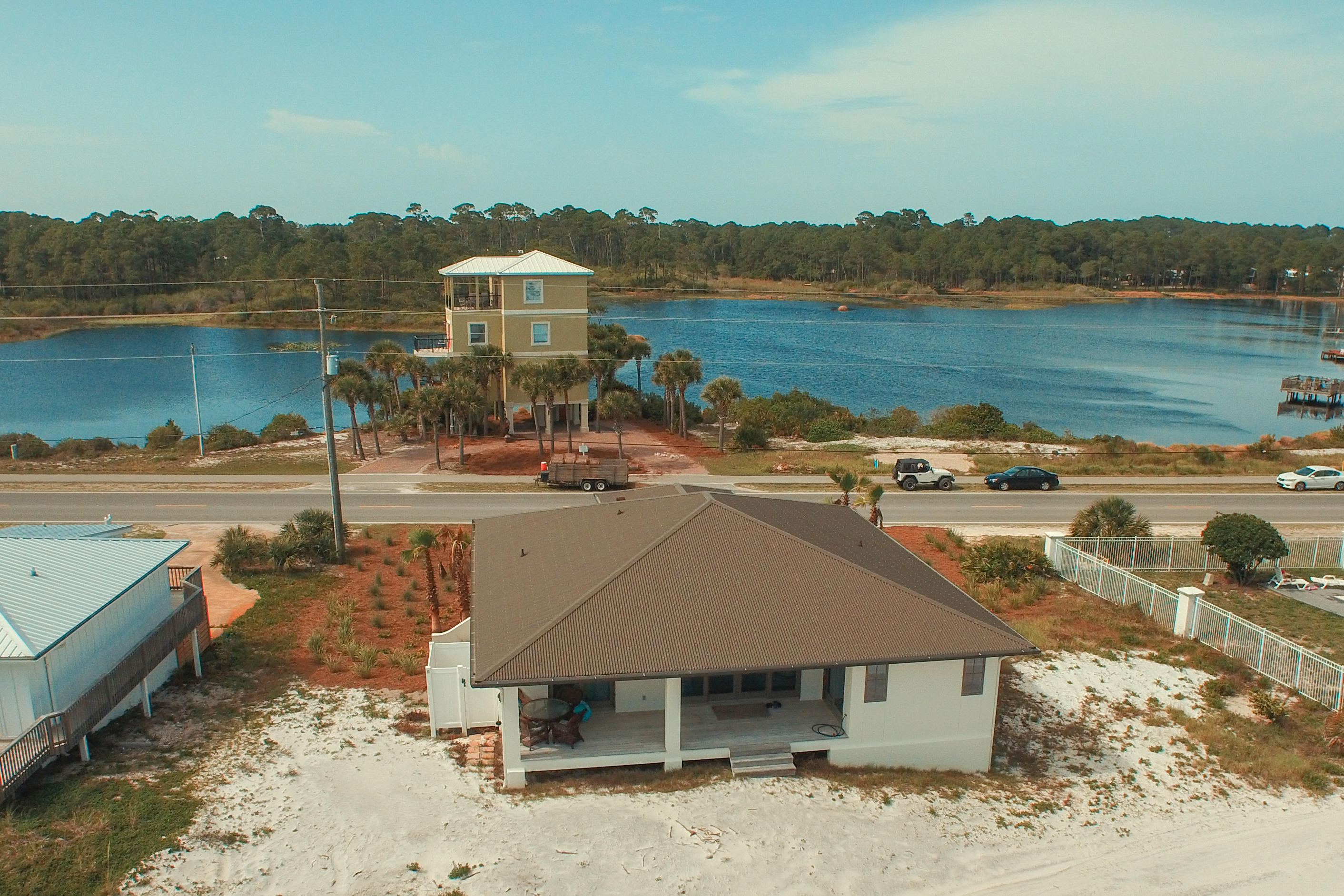 DUNE ALLEN - Residential