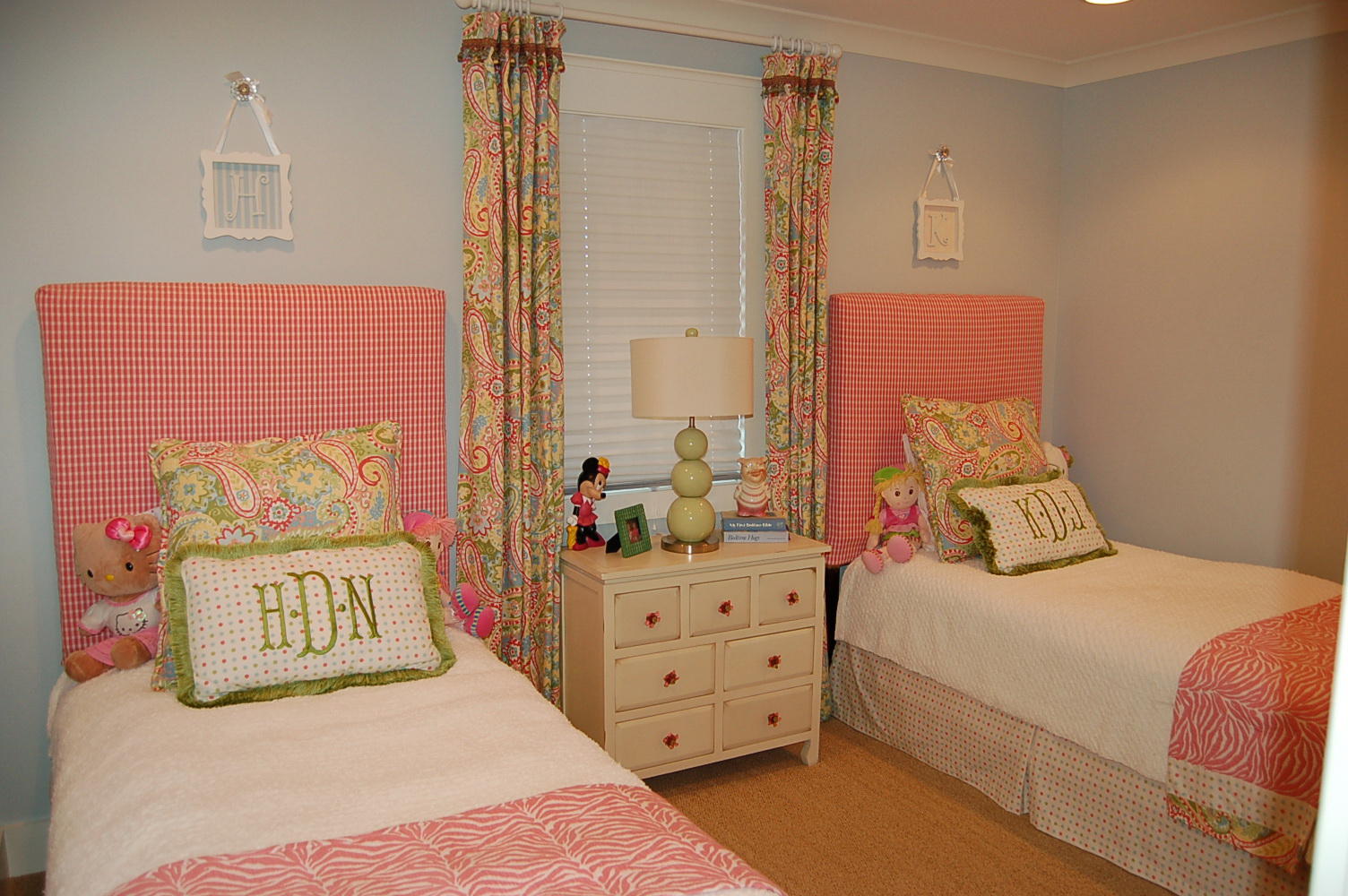 DUNE ALLEN - Residential