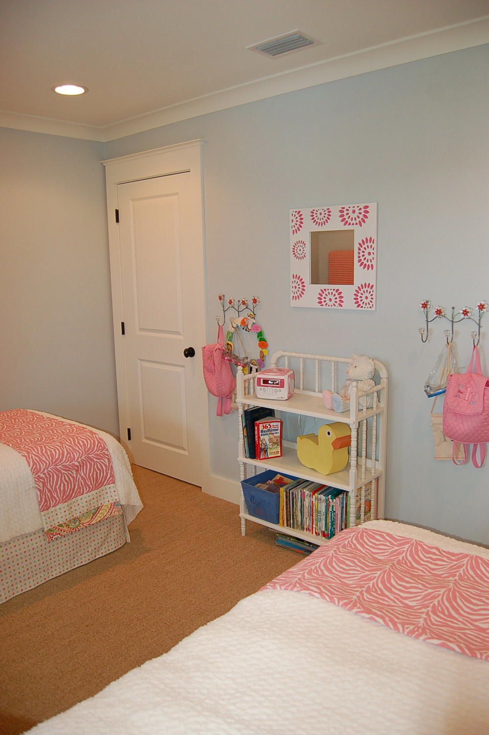 DUNE ALLEN - Residential