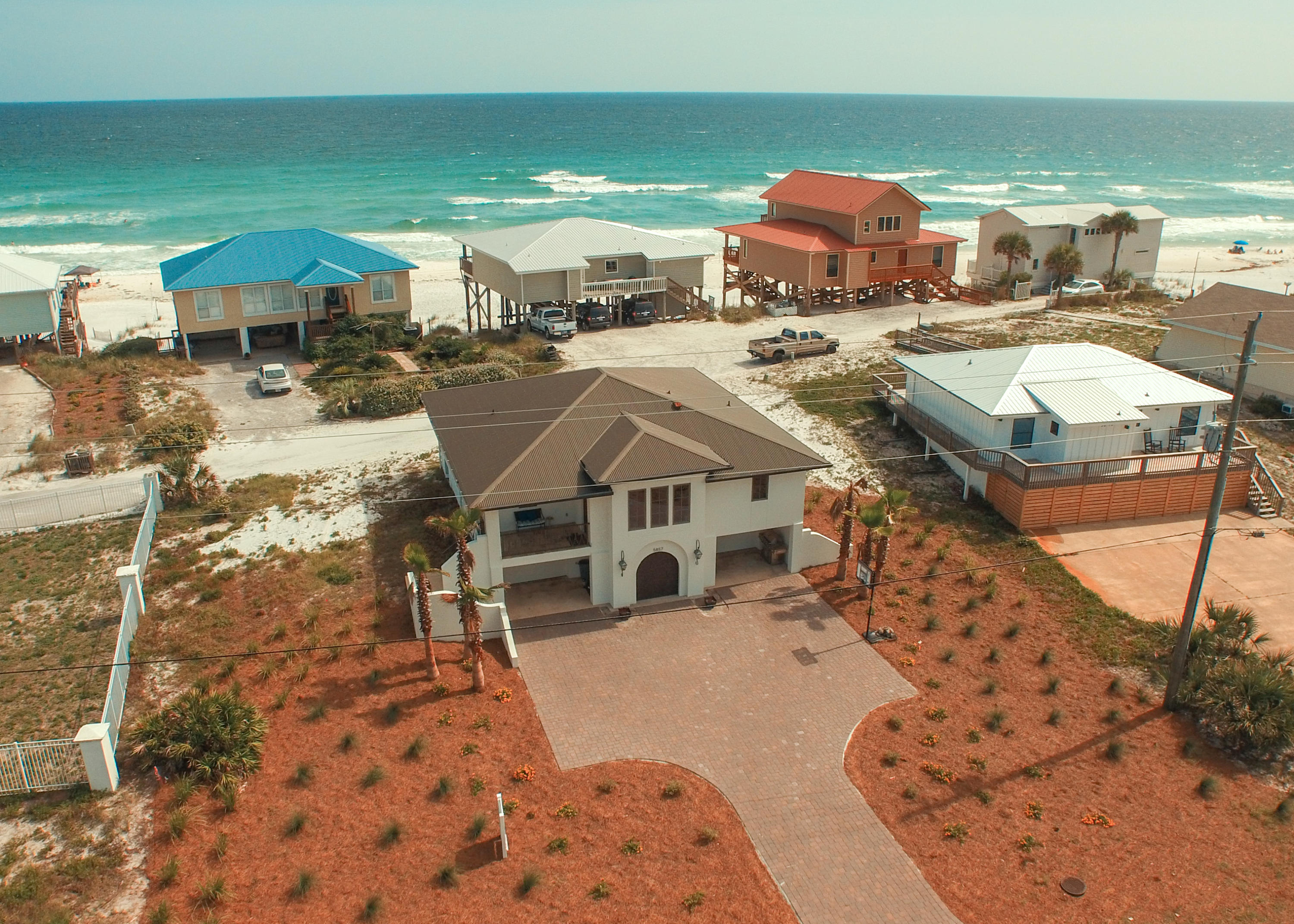 DUNE ALLEN - Residential