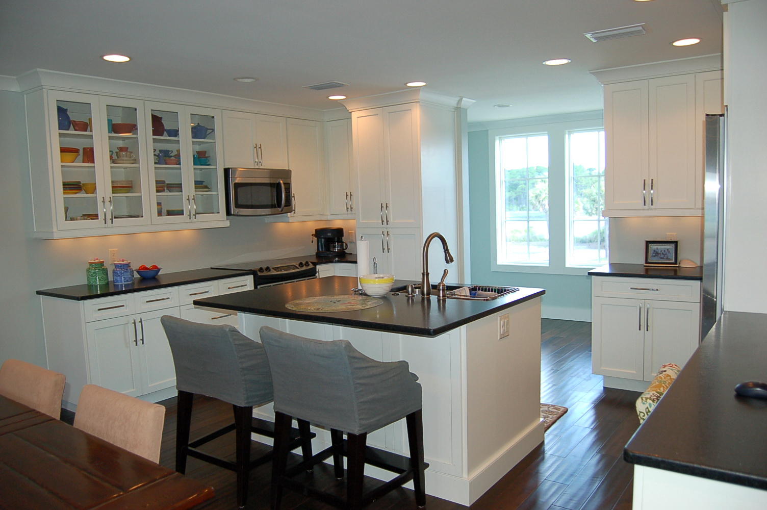 DUNE ALLEN - Residential