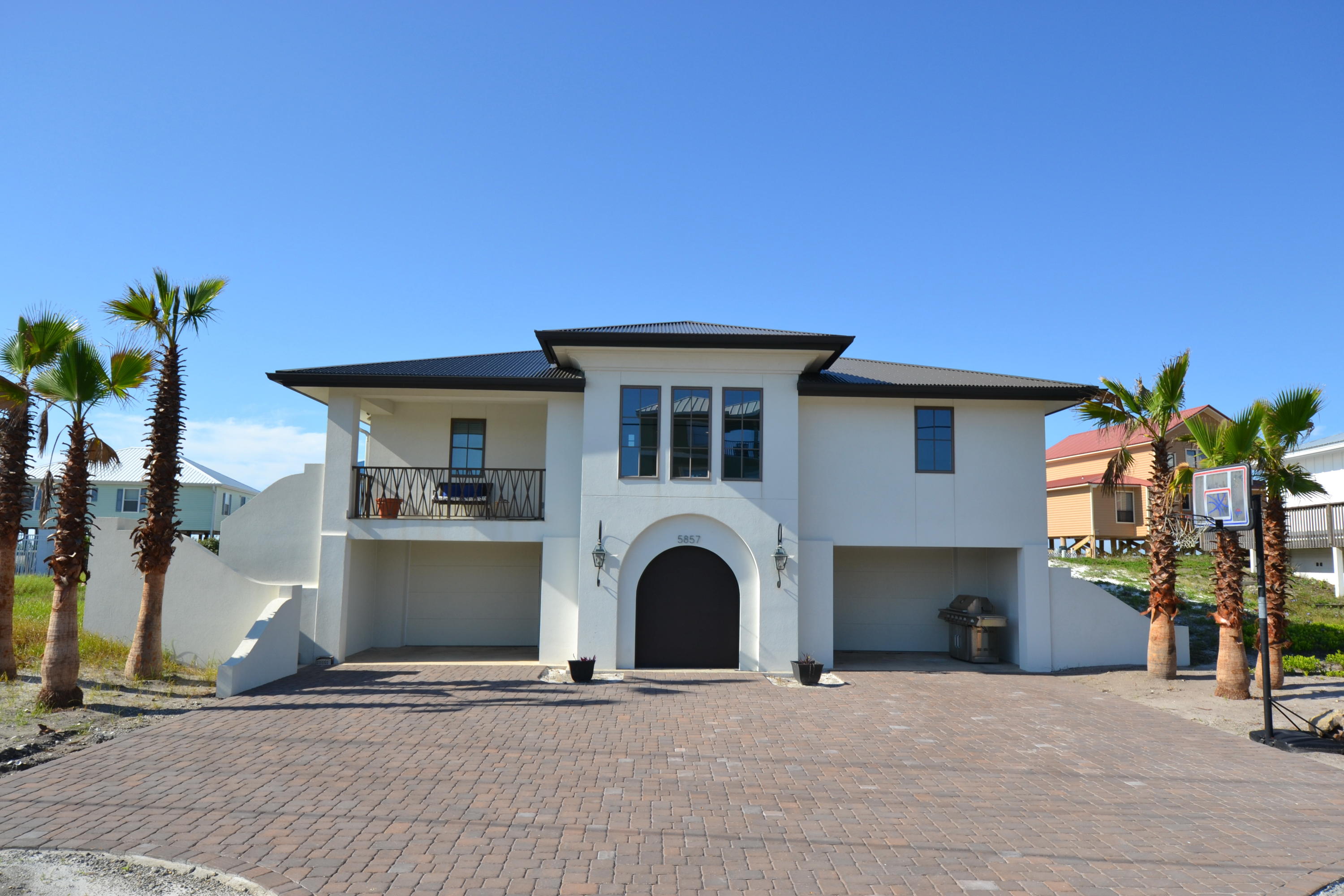 DUNE ALLEN - Residential