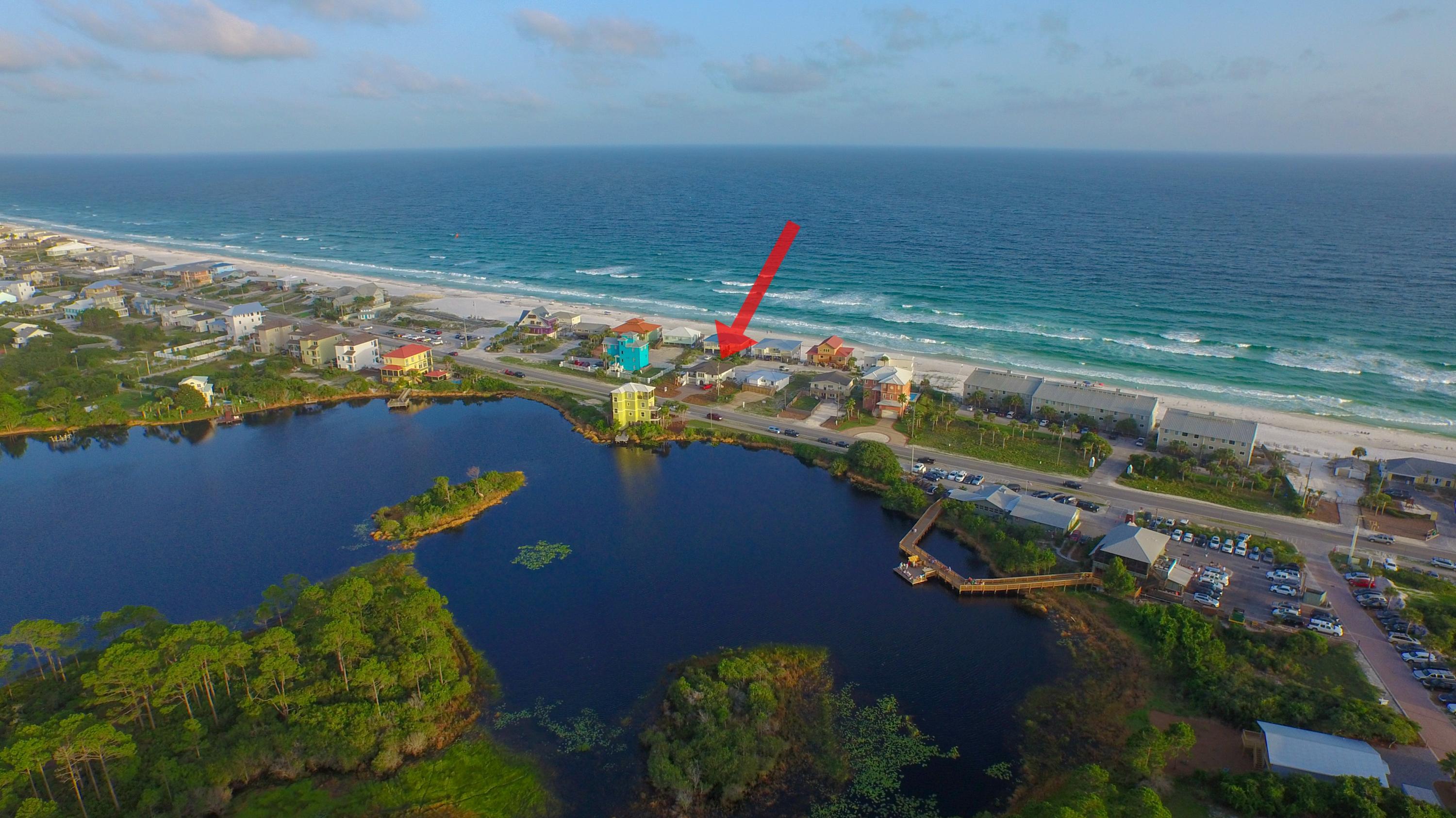 DUNE ALLEN - Residential