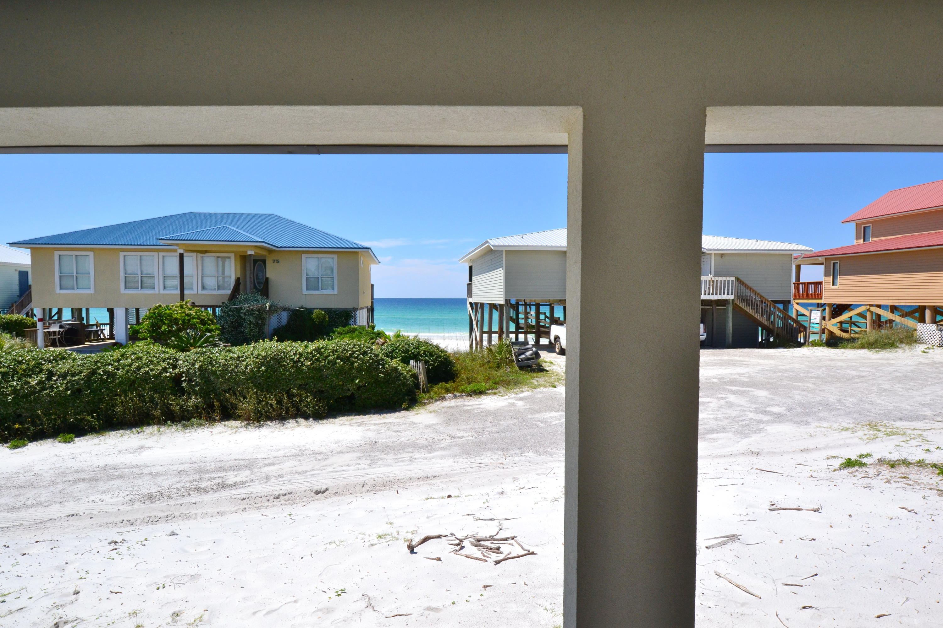 DUNE ALLEN - Residential