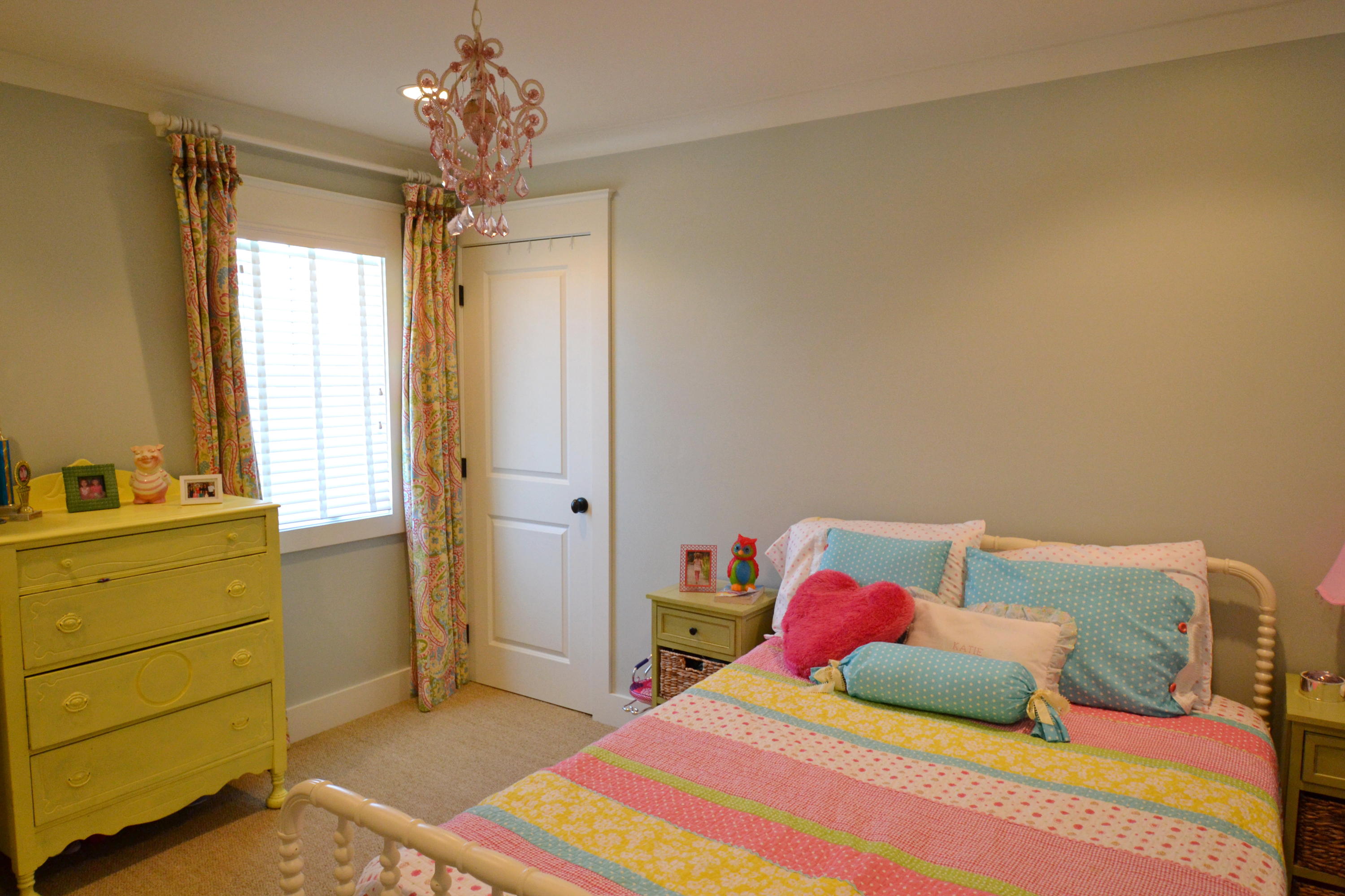 DUNE ALLEN - Residential