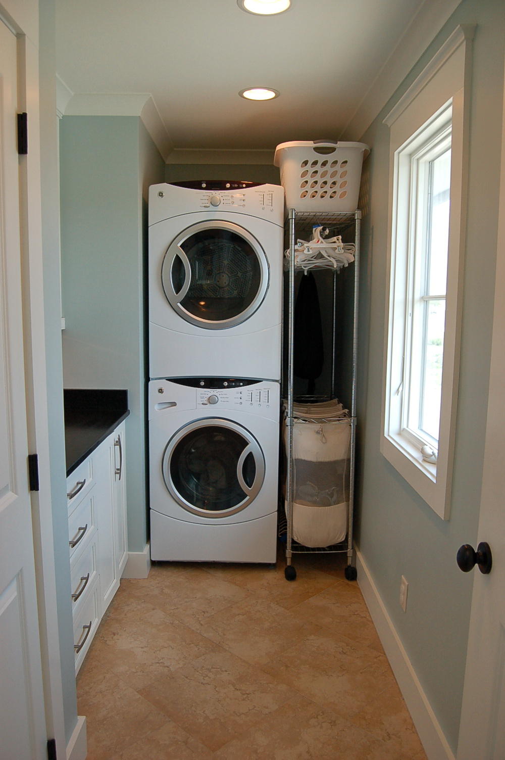 DUNE ALLEN - Residential