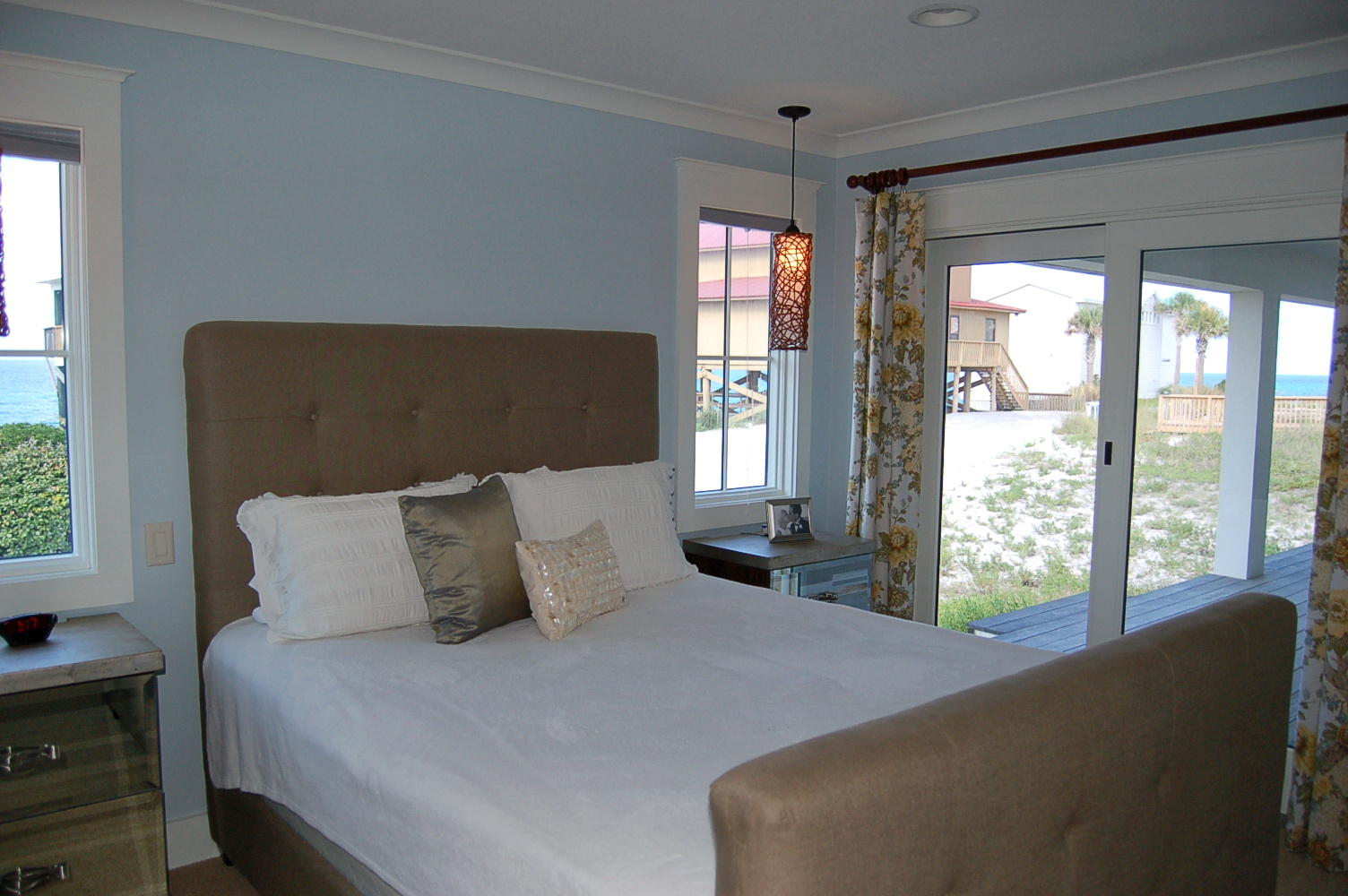 DUNE ALLEN - Residential