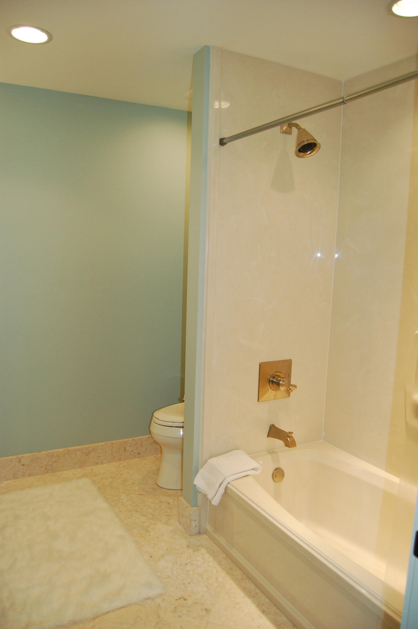 DUNE ALLEN - Residential