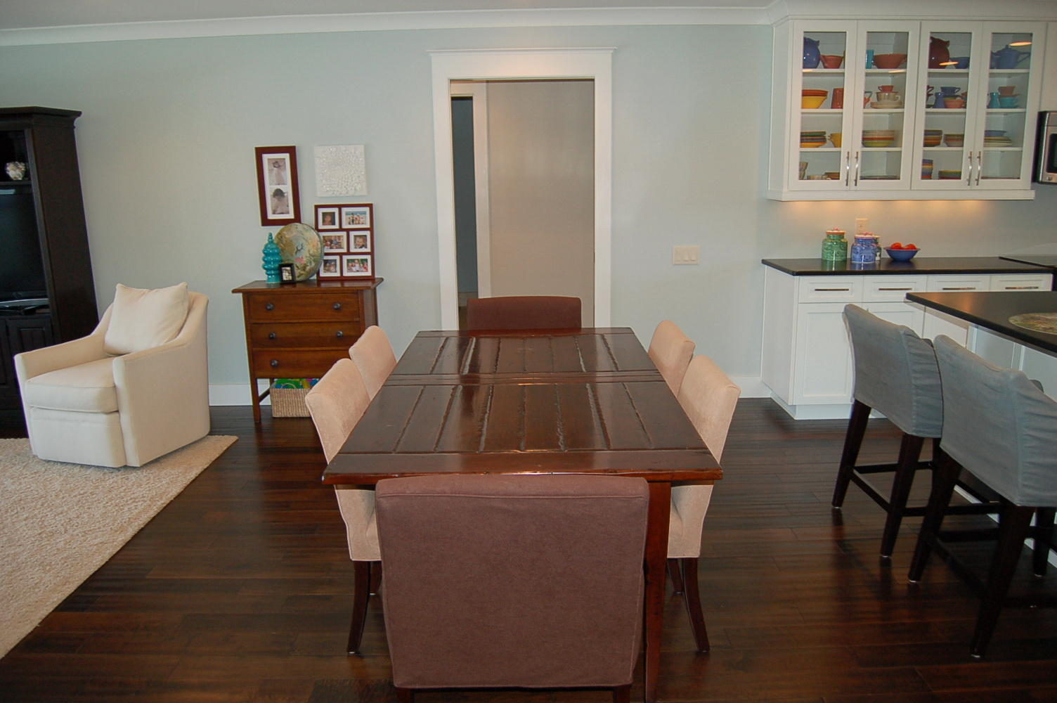 DUNE ALLEN - Residential