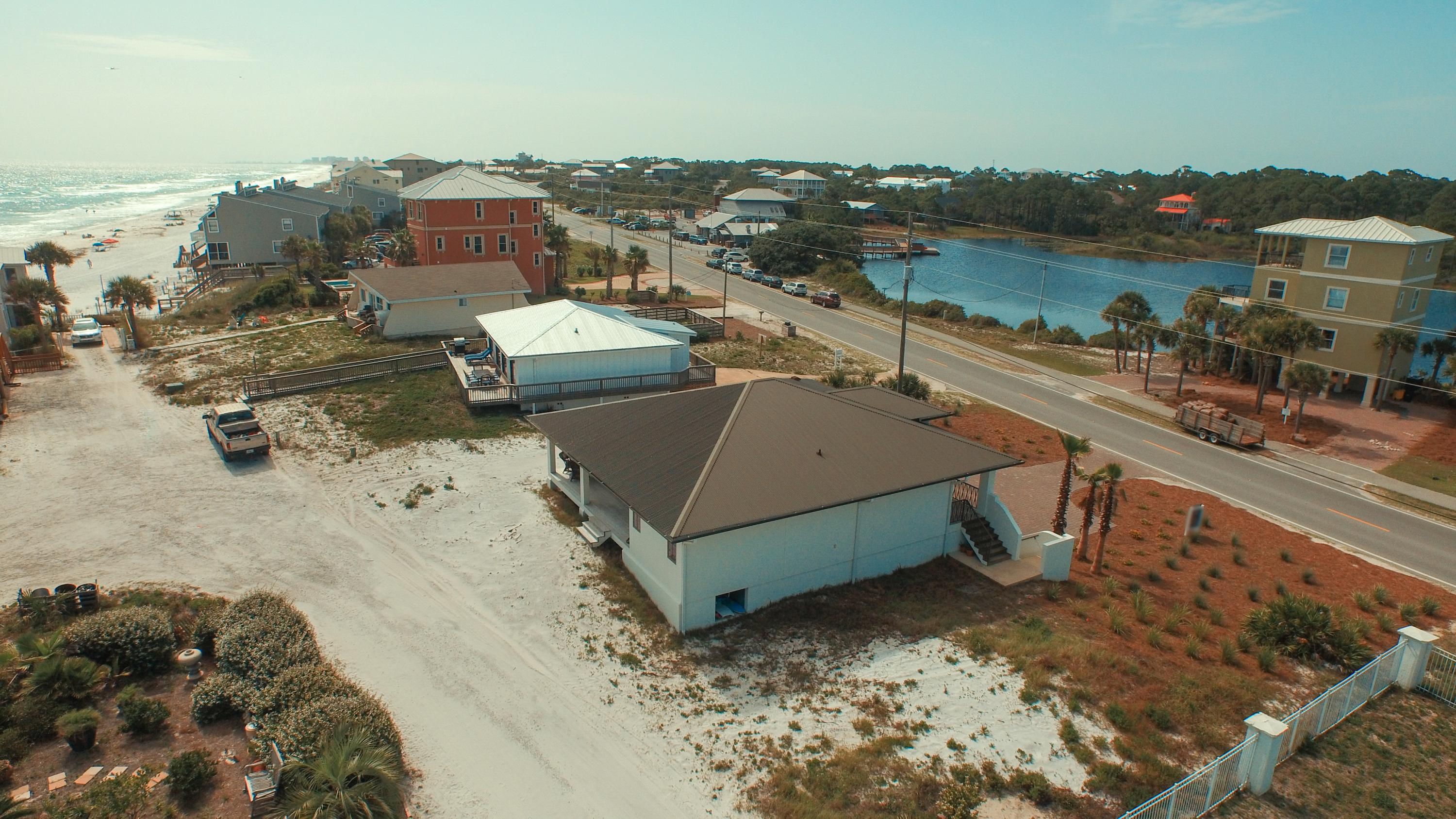 DUNE ALLEN - Residential