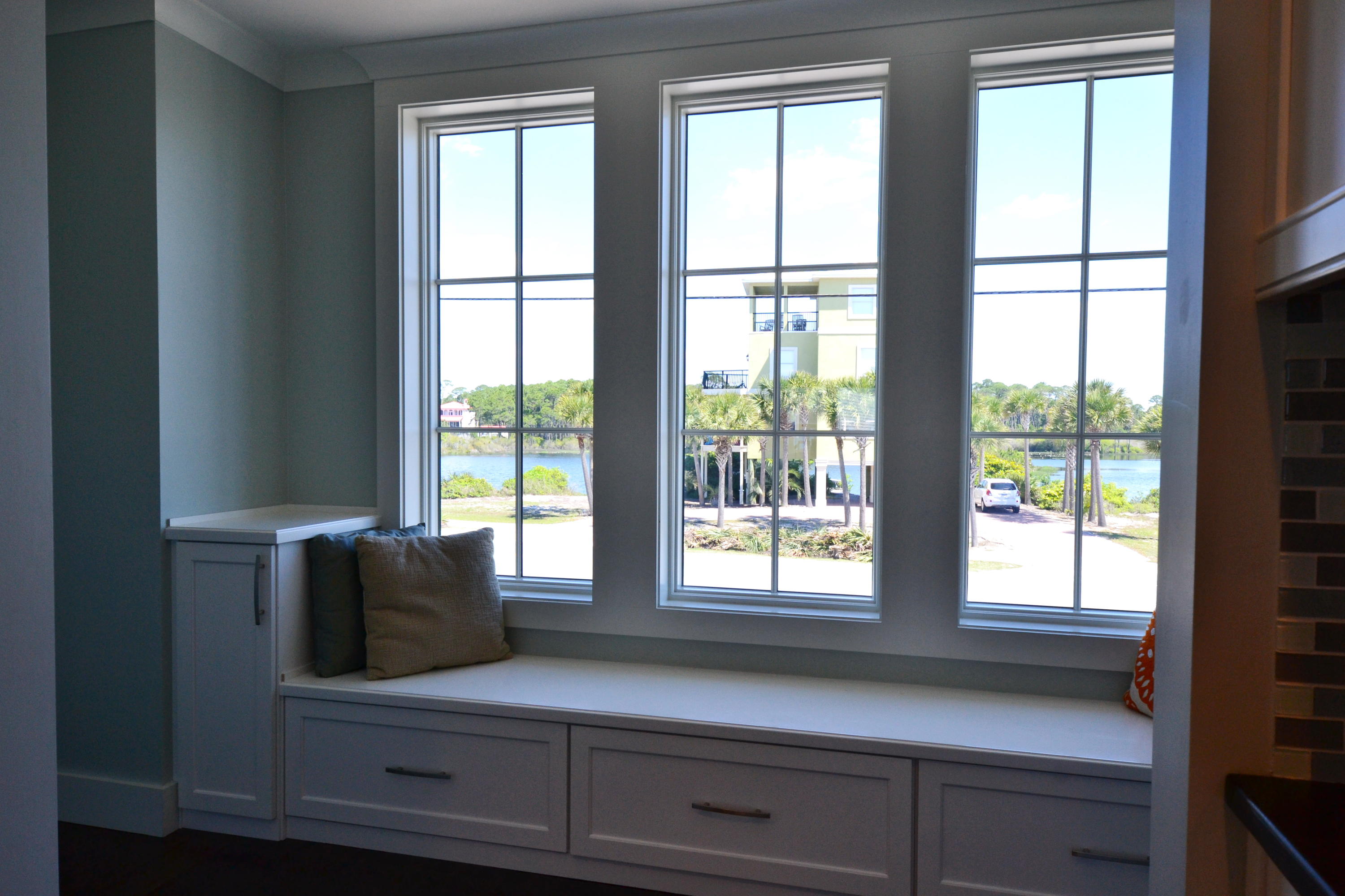 DUNE ALLEN - Residential