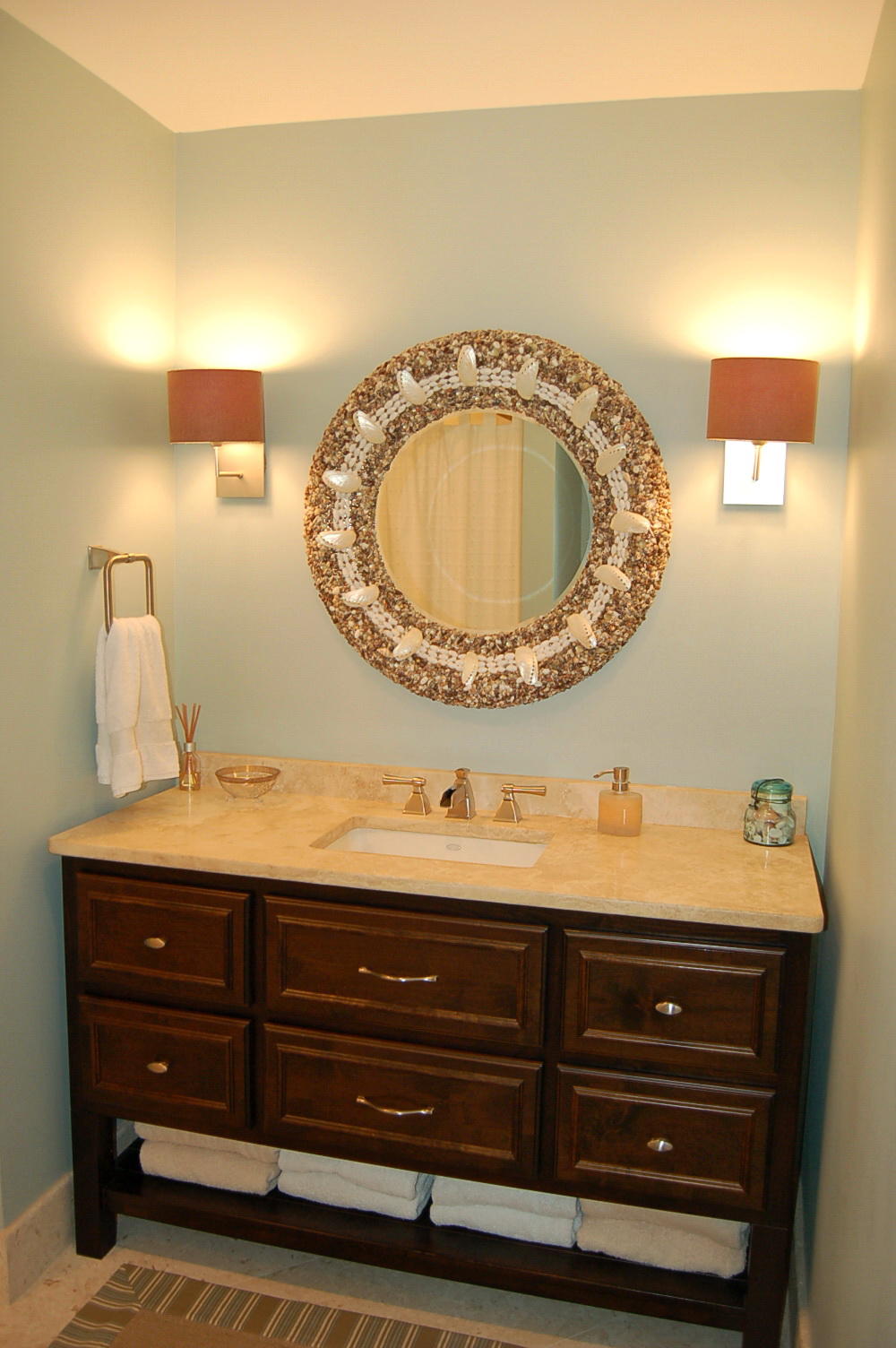 DUNE ALLEN - Residential