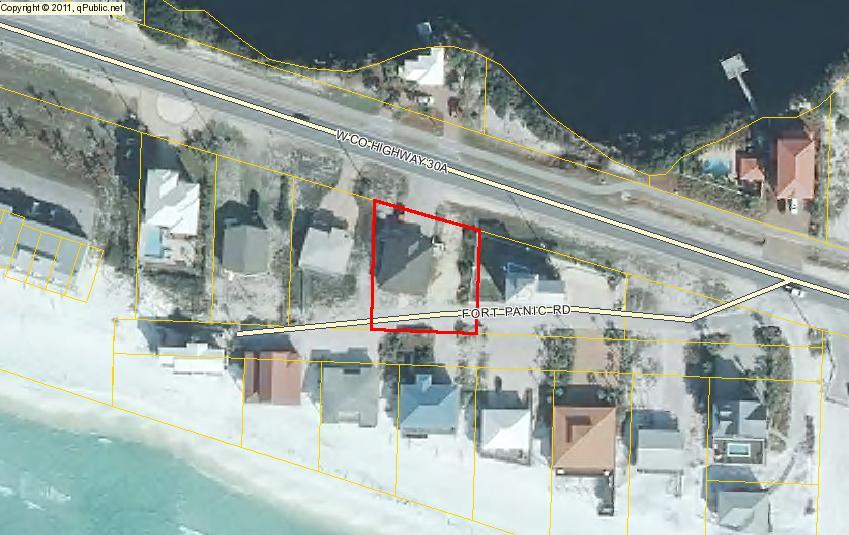 DUNE ALLEN - Residential