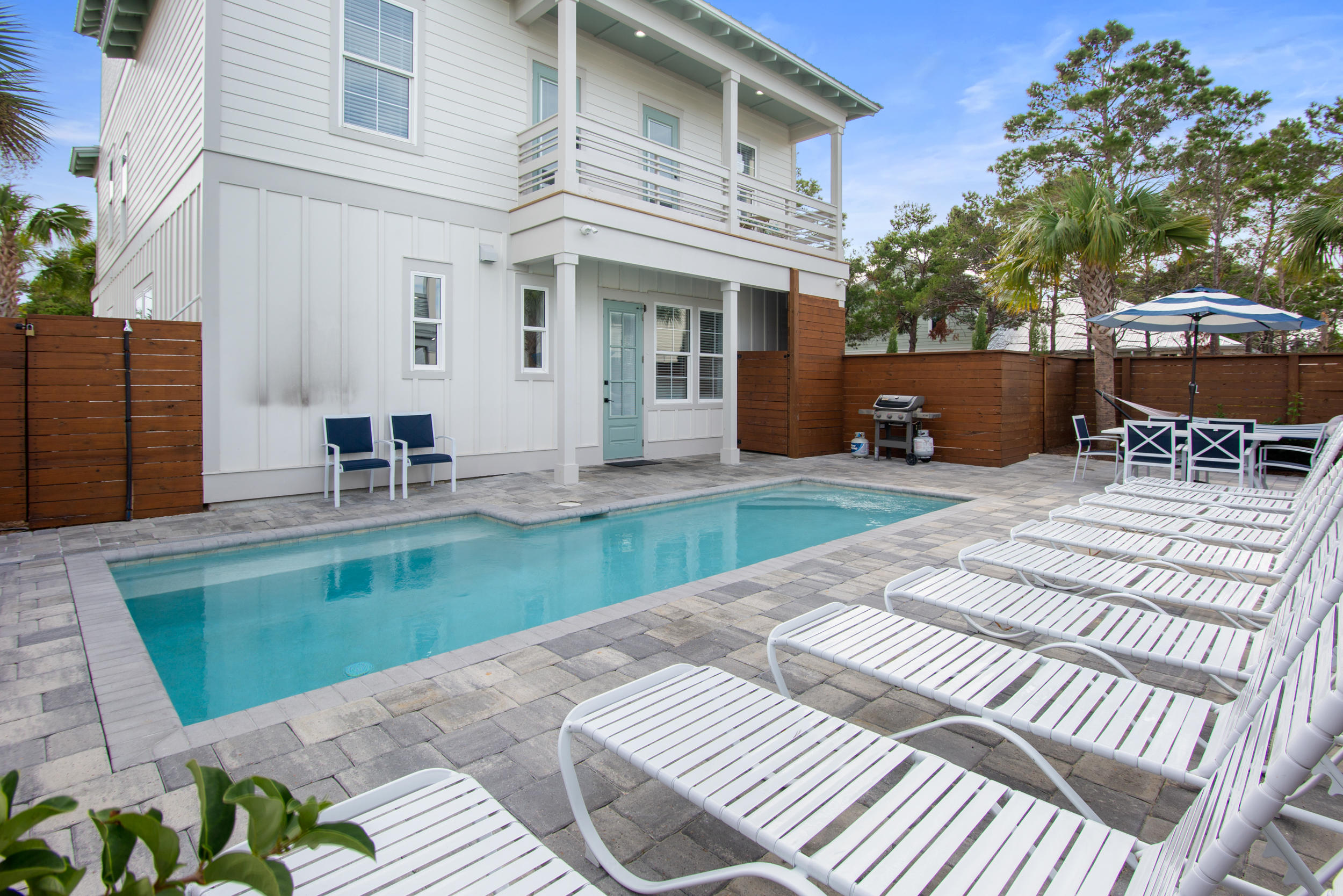 FRANGISTA BEACH 2ND ADDN - Residential