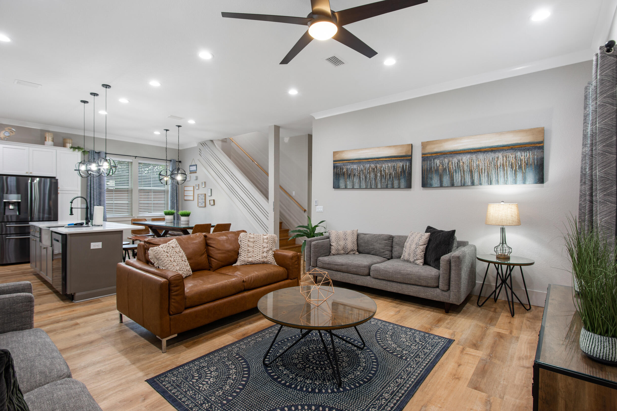 FRANGISTA BEACH 2ND ADDN - Residential