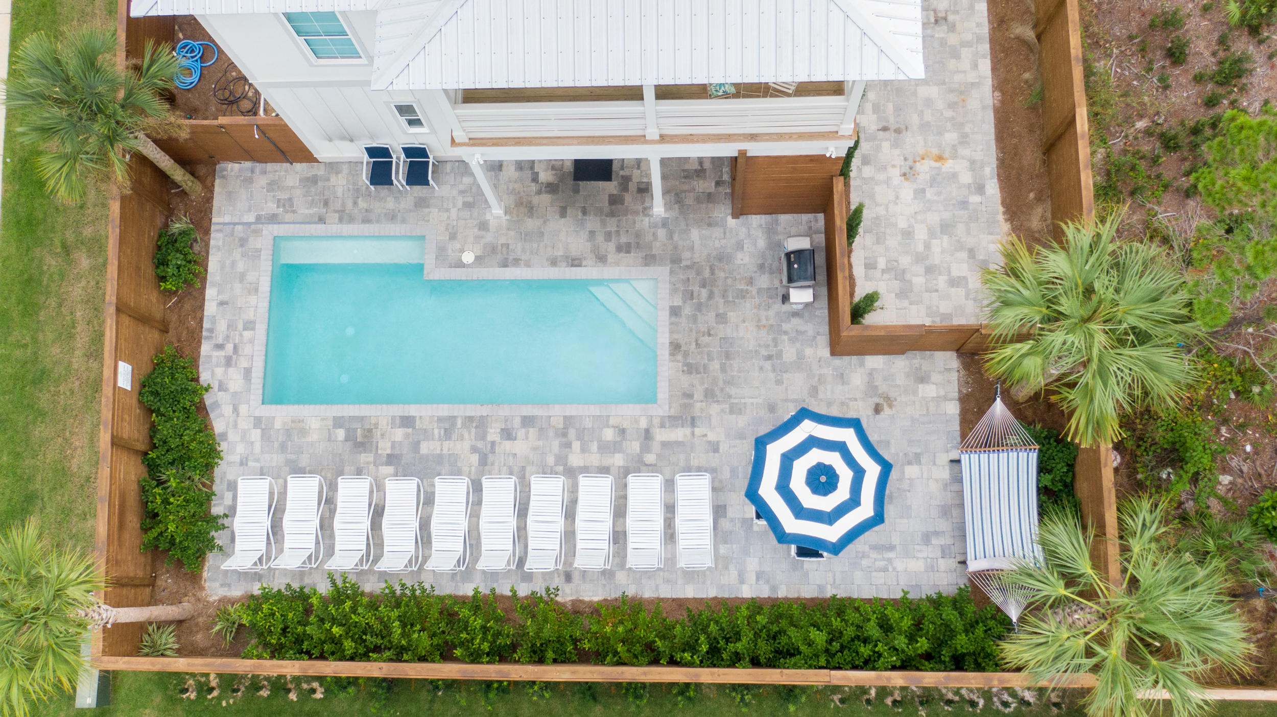 FRANGISTA BEACH 2ND ADDN - Residential
