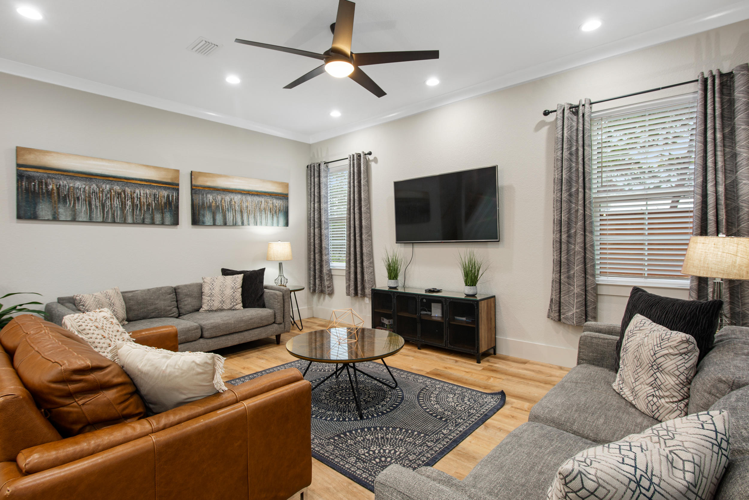 FRANGISTA BEACH 2ND ADDN - Residential
