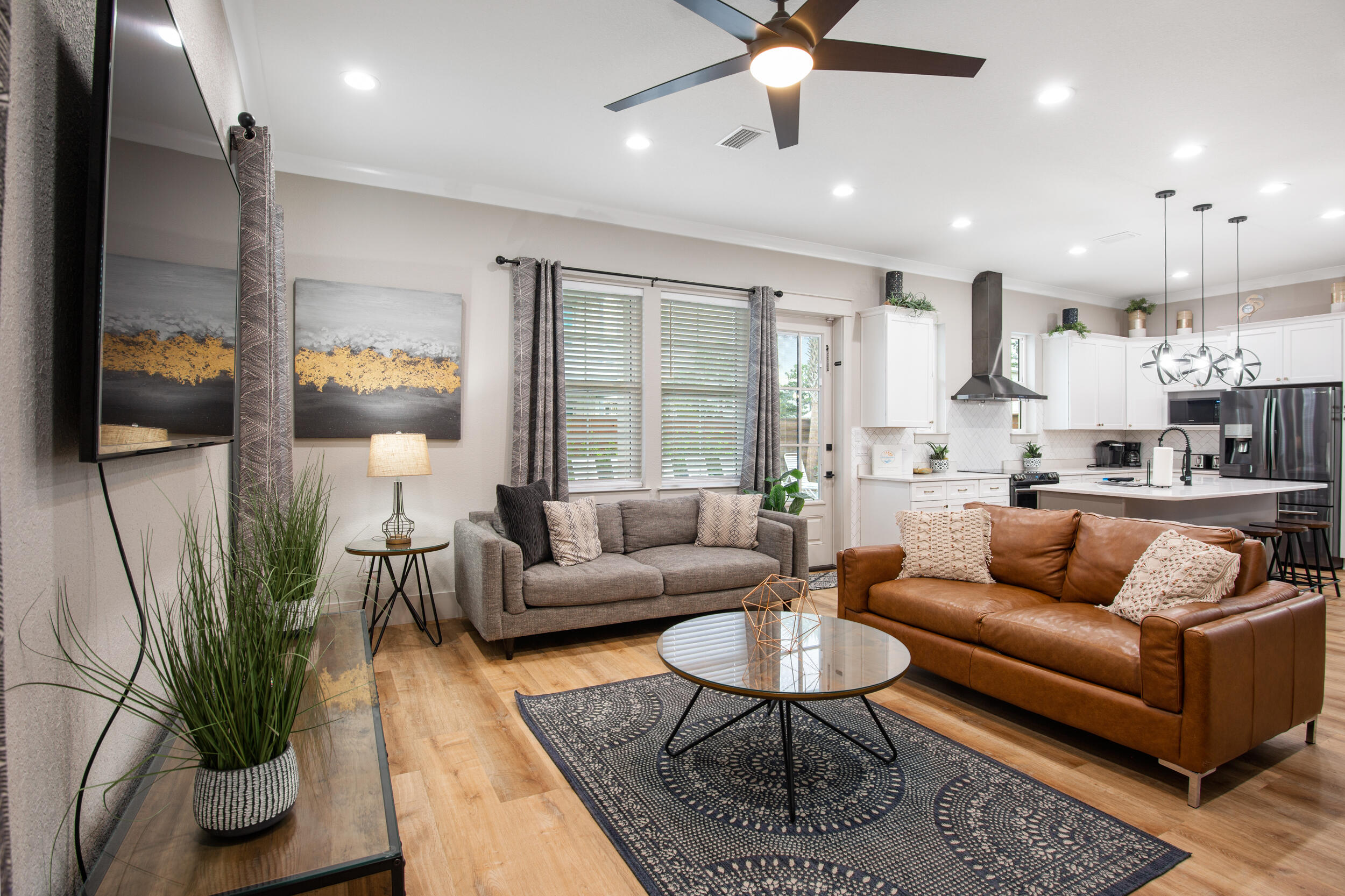 FRANGISTA BEACH 2ND ADDN - Residential