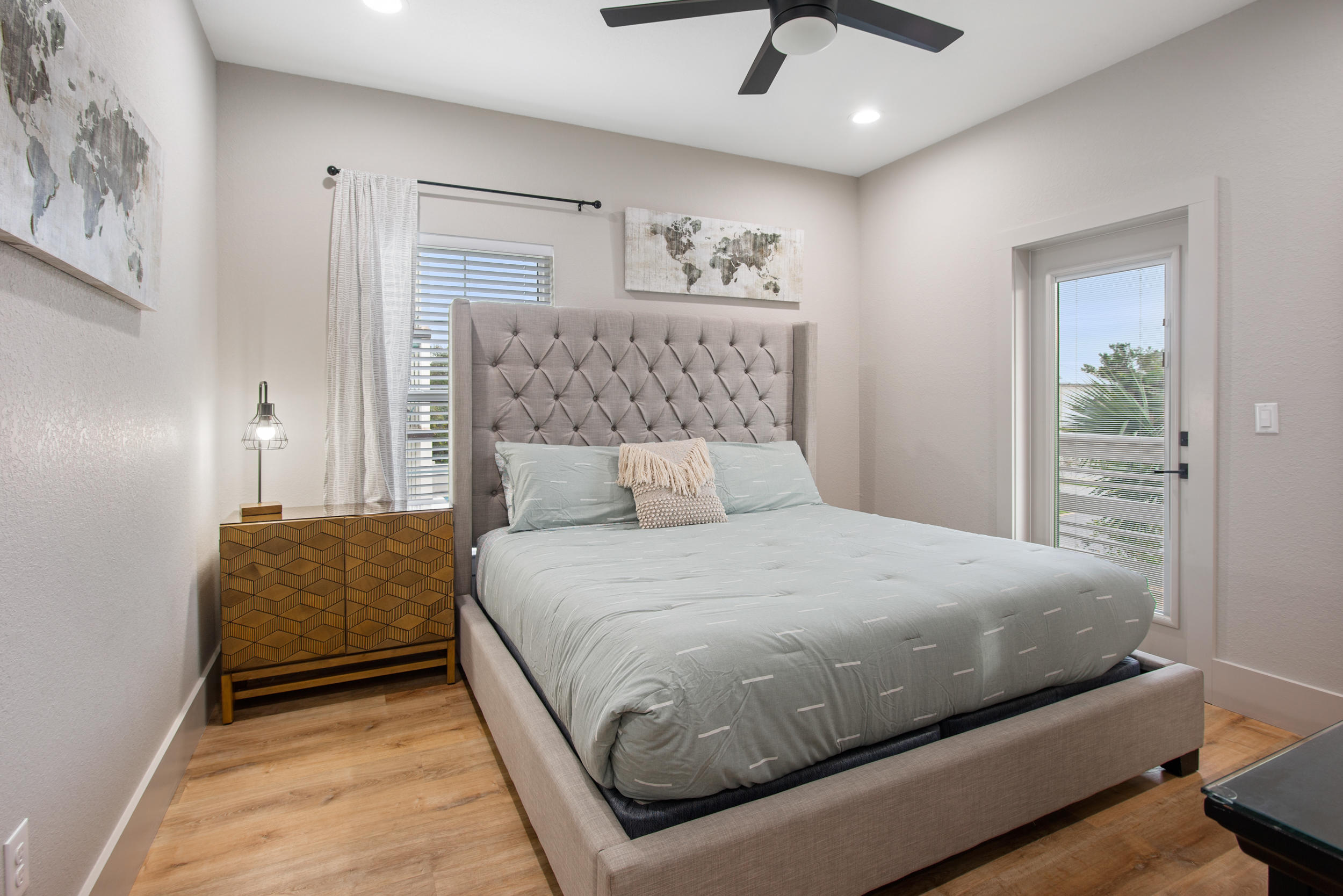 FRANGISTA BEACH 2ND ADDN - Residential