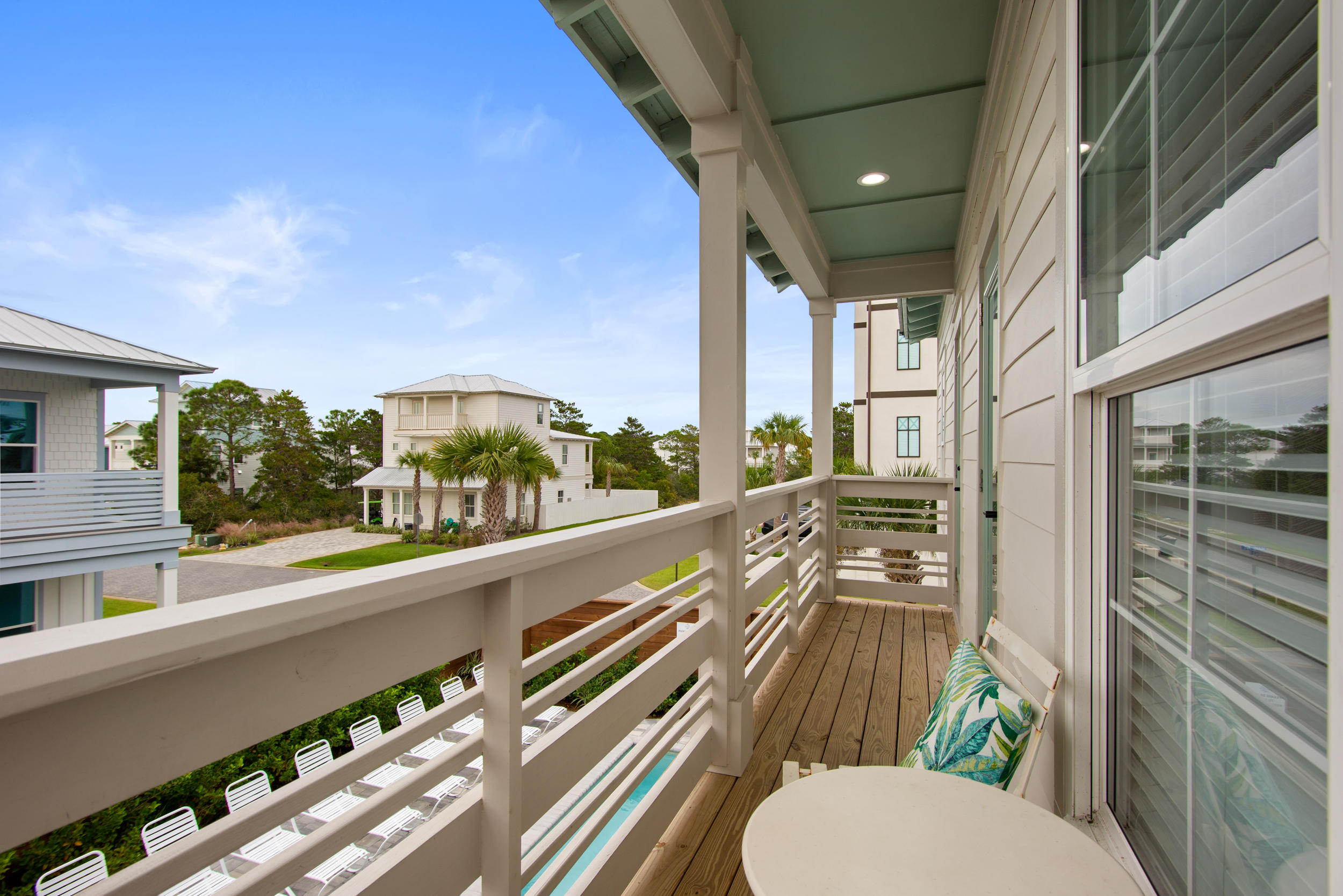 FRANGISTA BEACH 2ND ADDN - Residential