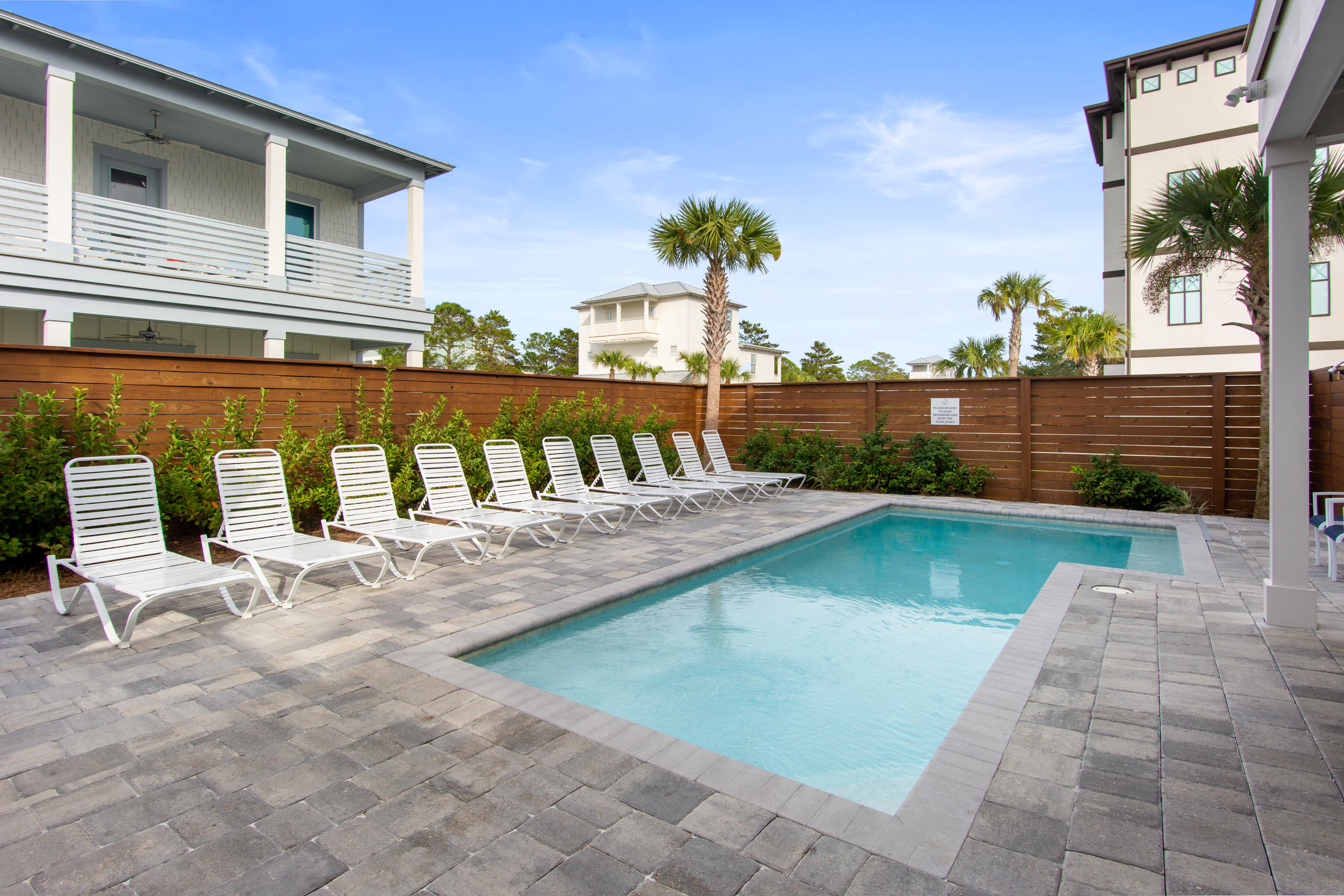 FRANGISTA BEACH 2ND ADDN - Residential