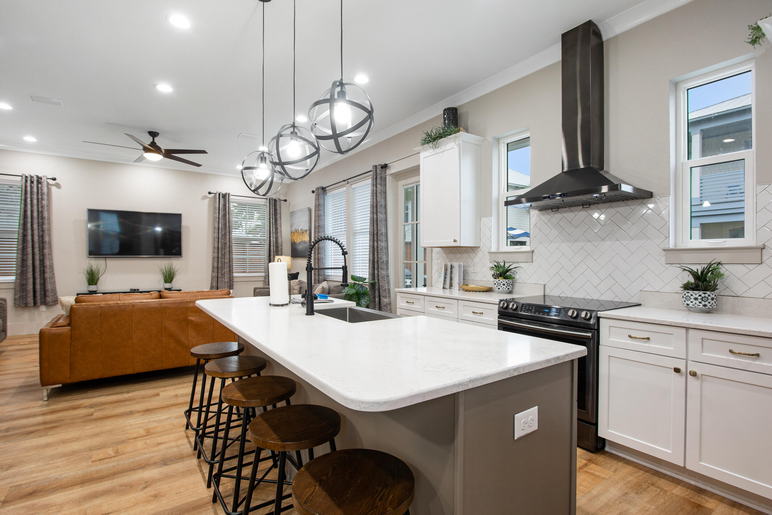 FRANGISTA BEACH 2ND ADDN - Residential