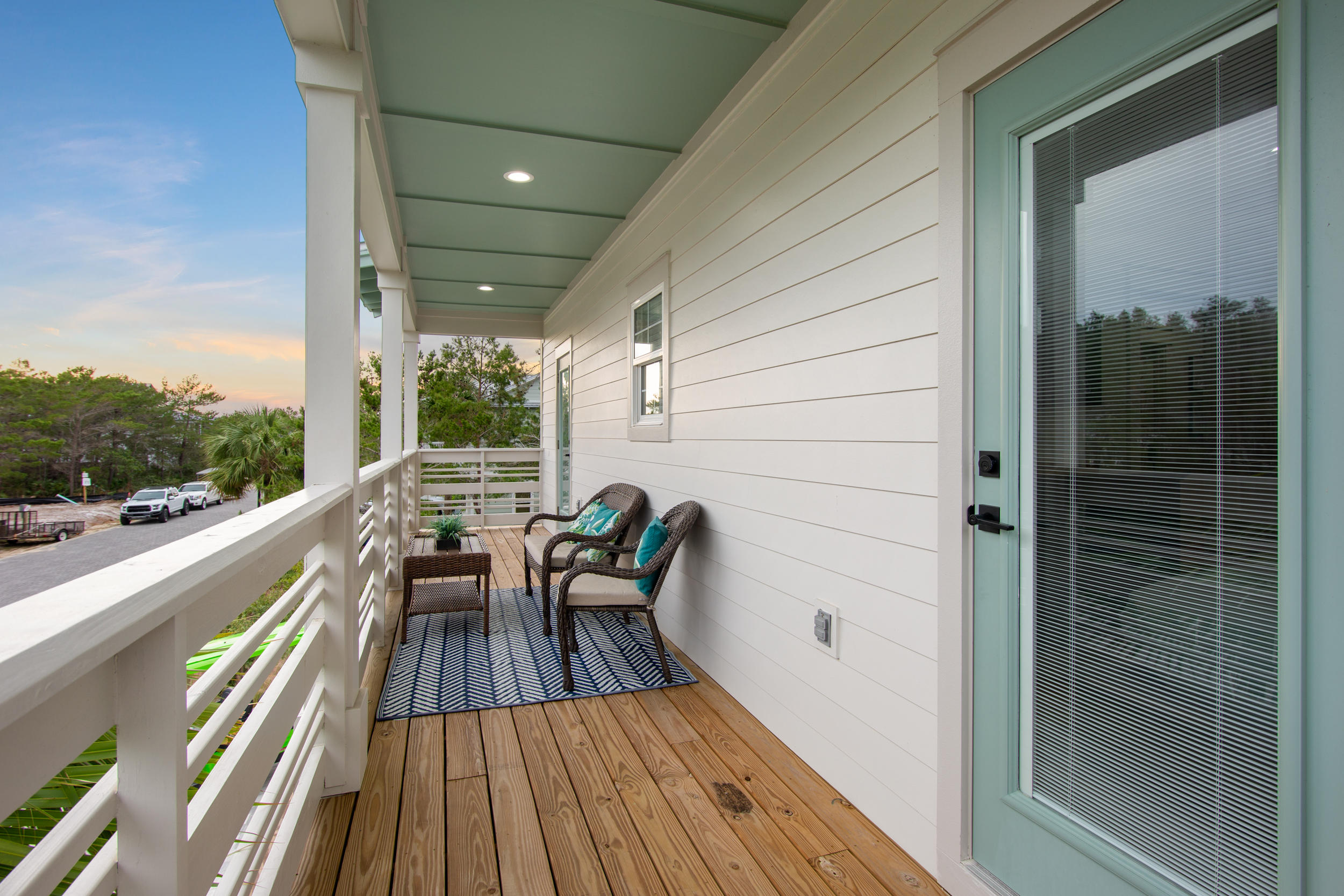 FRANGISTA BEACH 2ND ADDN - Residential