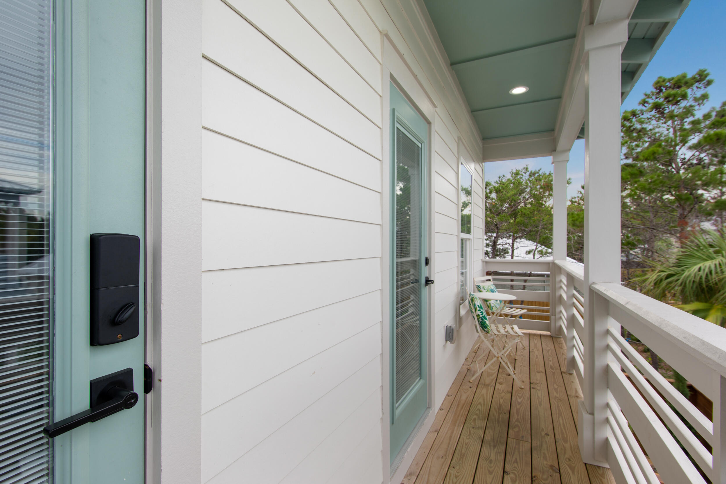 FRANGISTA BEACH 2ND ADDN - Residential