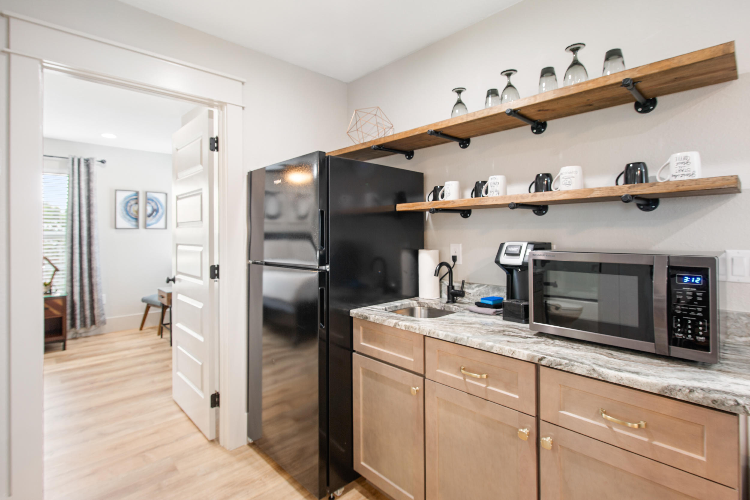 FRANGISTA BEACH 2ND ADDN - Residential