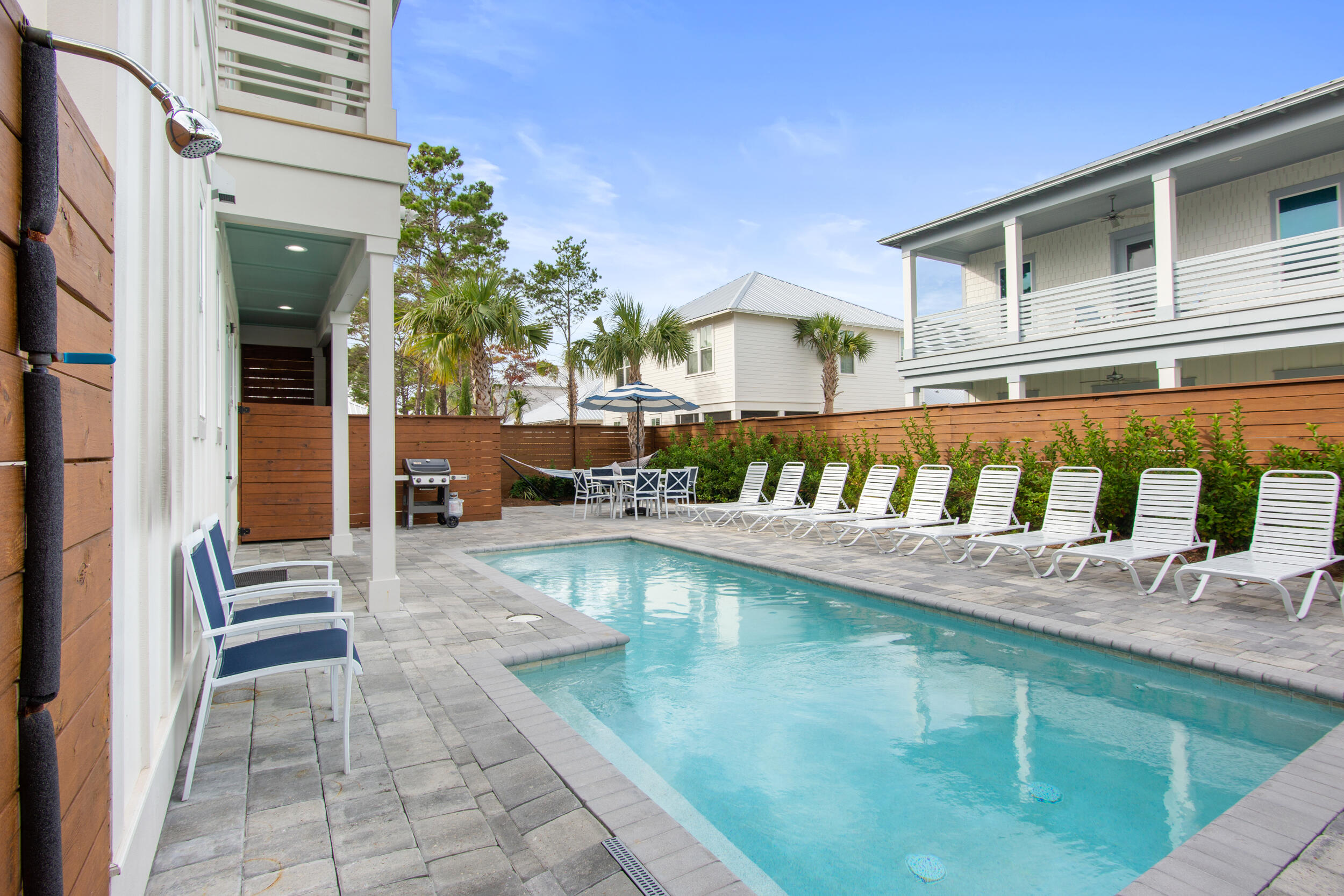 FRANGISTA BEACH 2ND ADDN - Residential