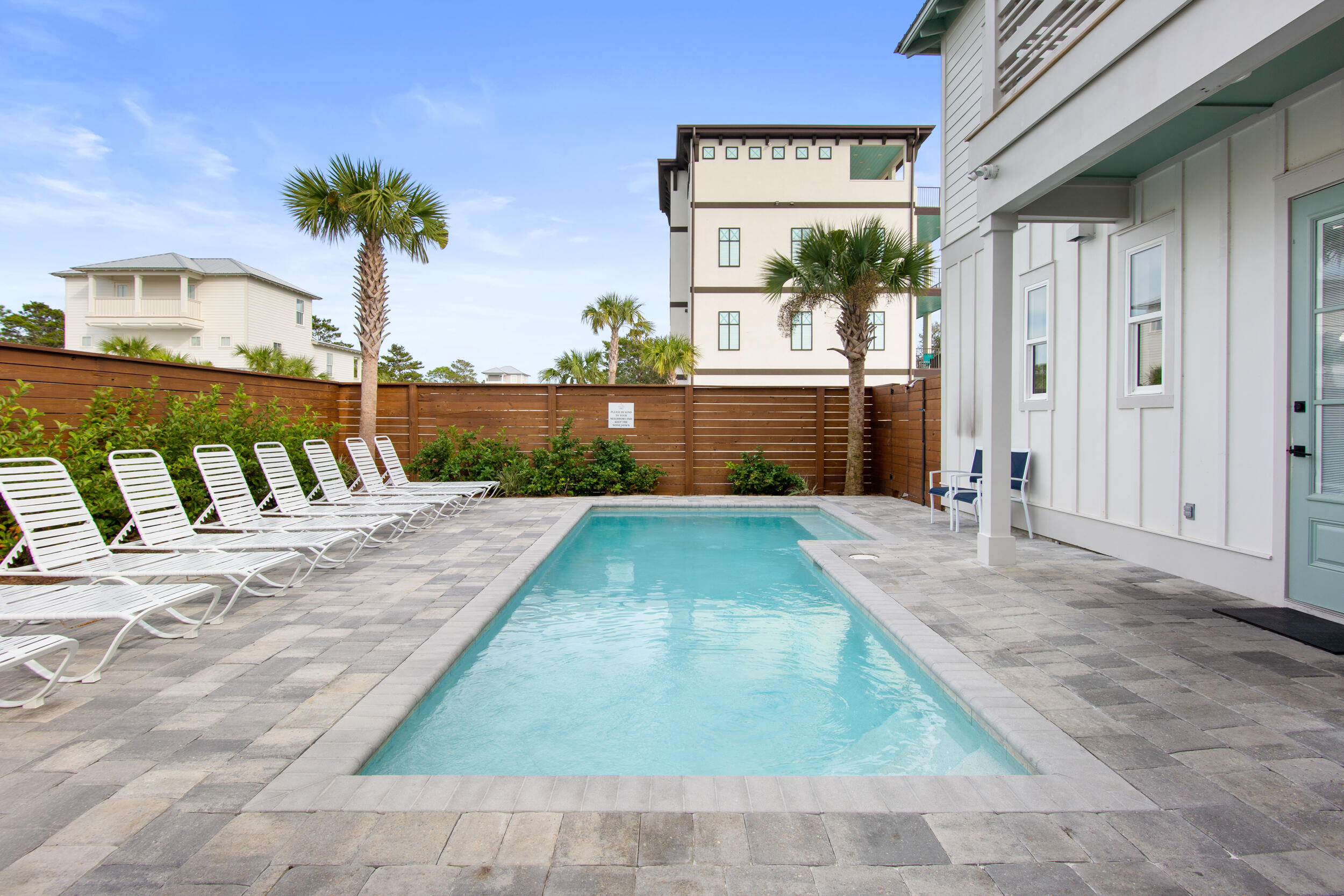FRANGISTA BEACH 2ND ADDN - Residential