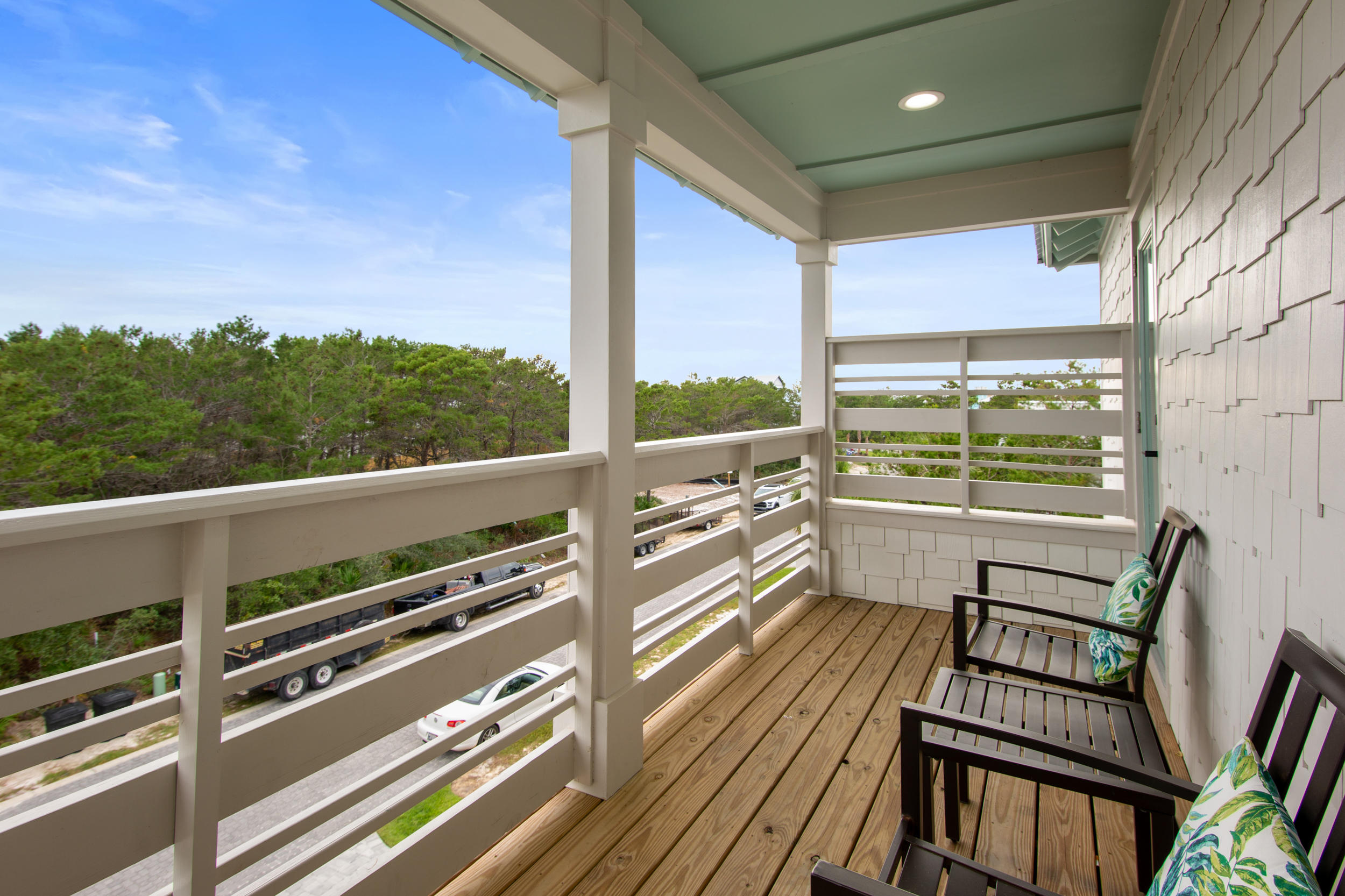FRANGISTA BEACH 2ND ADDN - Residential