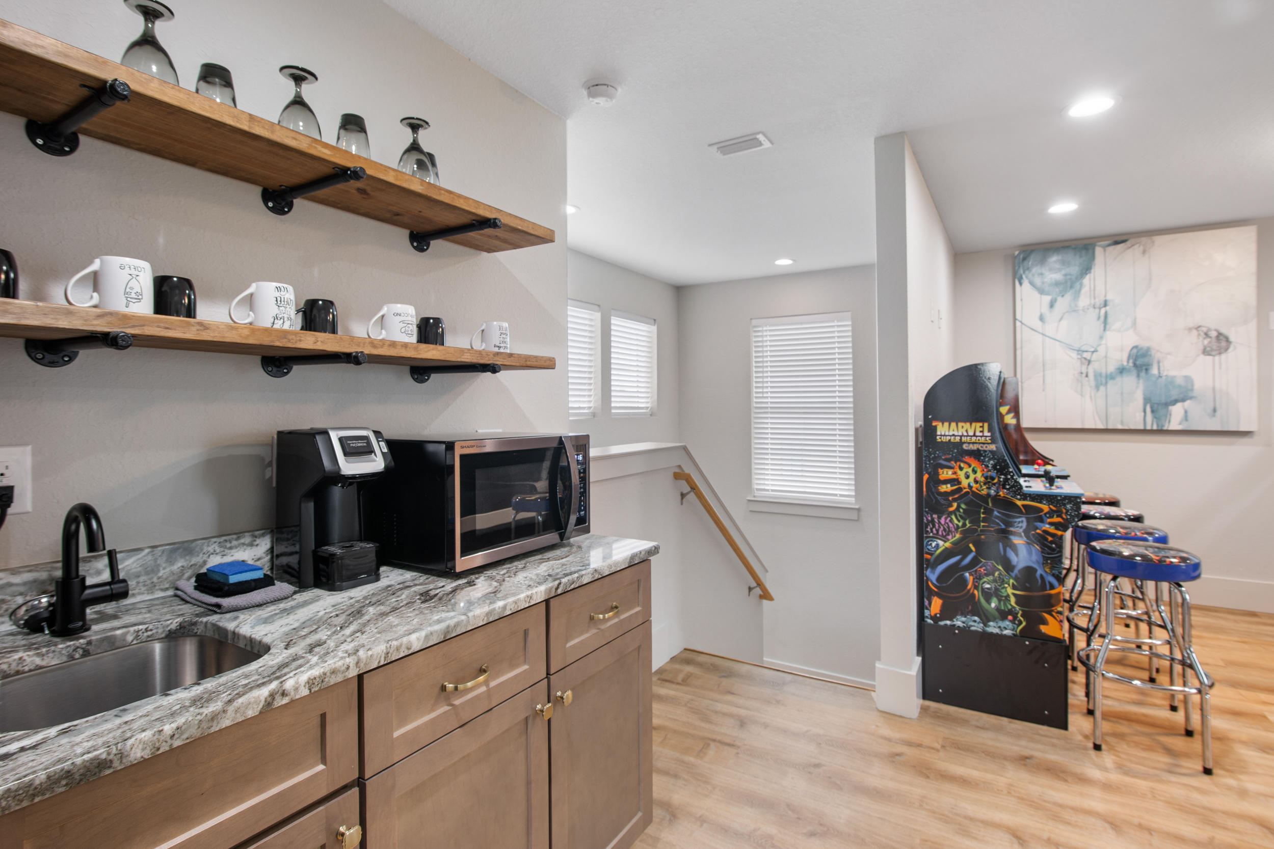 FRANGISTA BEACH 2ND ADDN - Residential