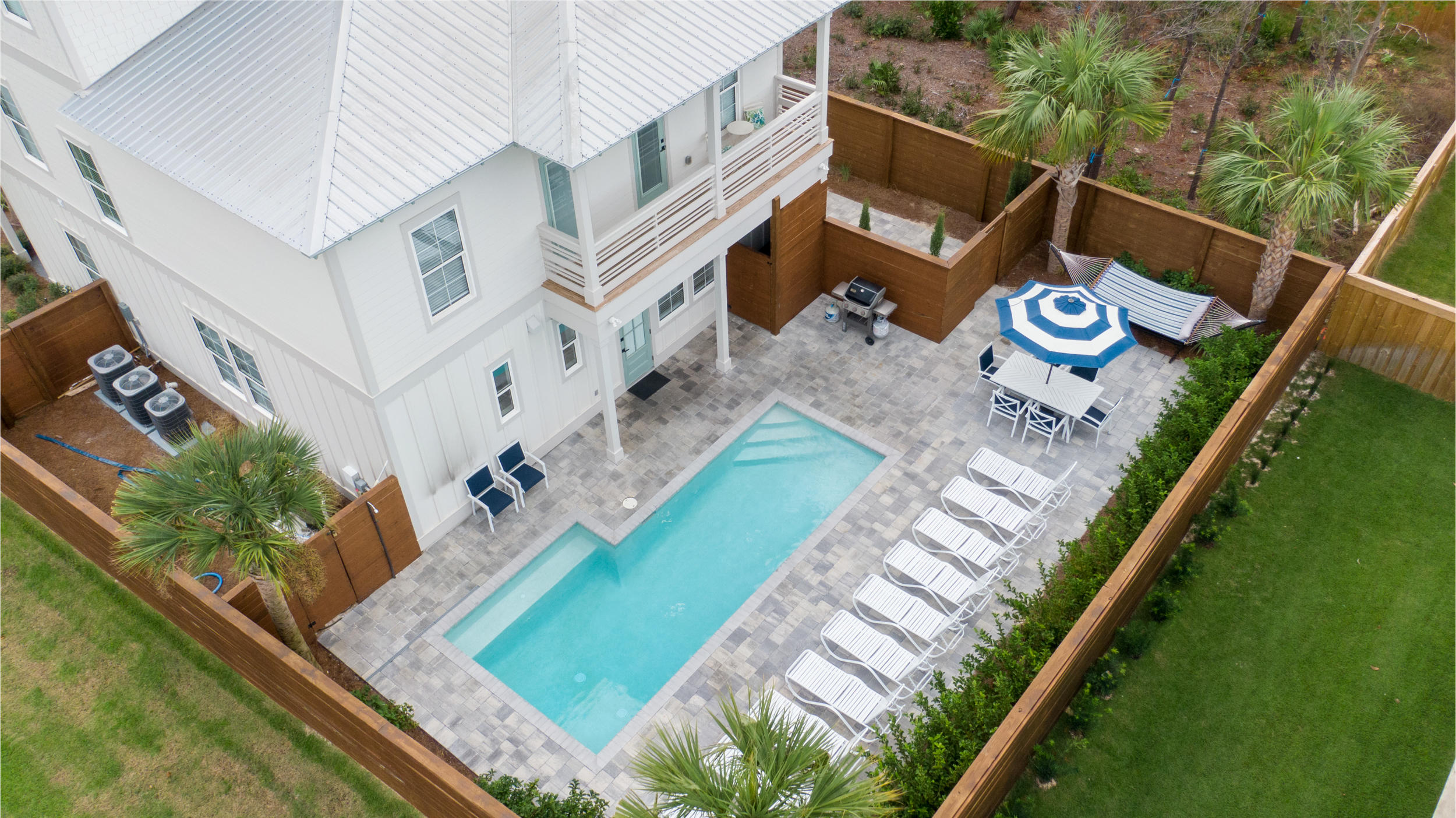 FRANGISTA BEACH 2ND ADDN - Residential