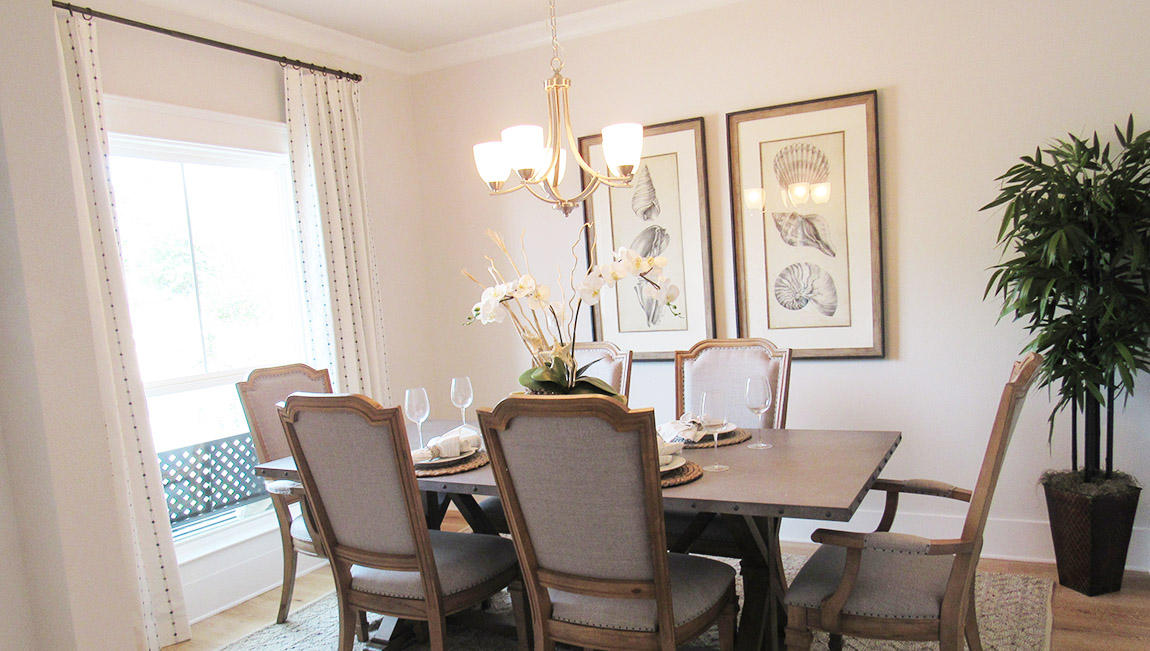 GRANDE POINTE AT INLET BEACH - Residential