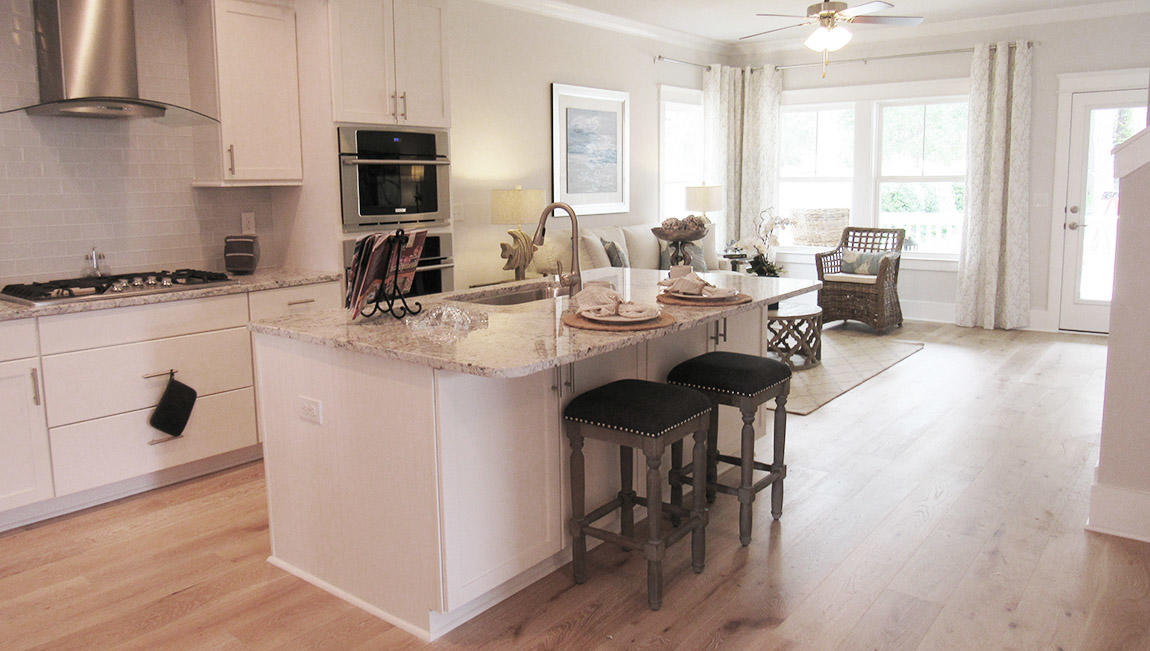 GRANDE POINTE AT INLET BEACH - Residential