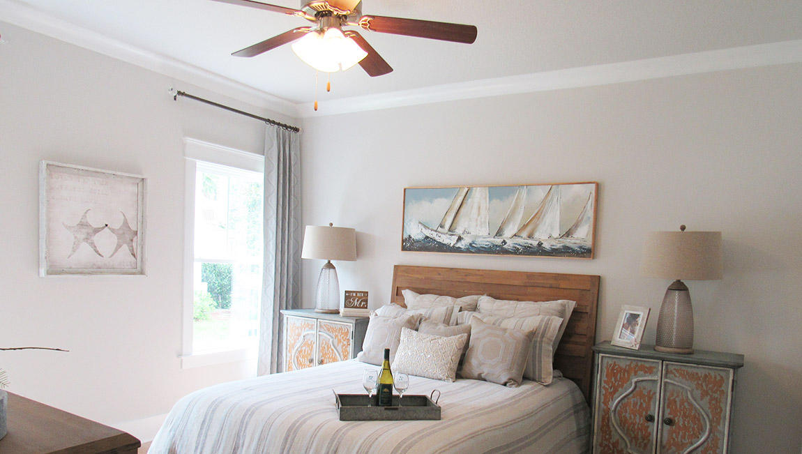 GRANDE POINTE AT INLET BEACH - Residential