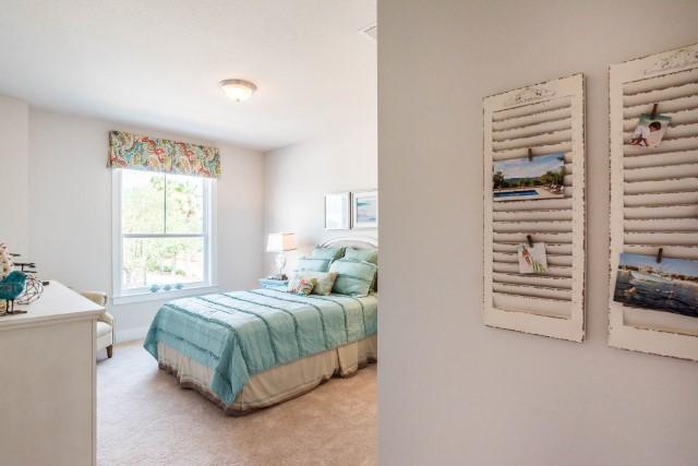 GRANDE POINTE AT INLET BEACH - Residential