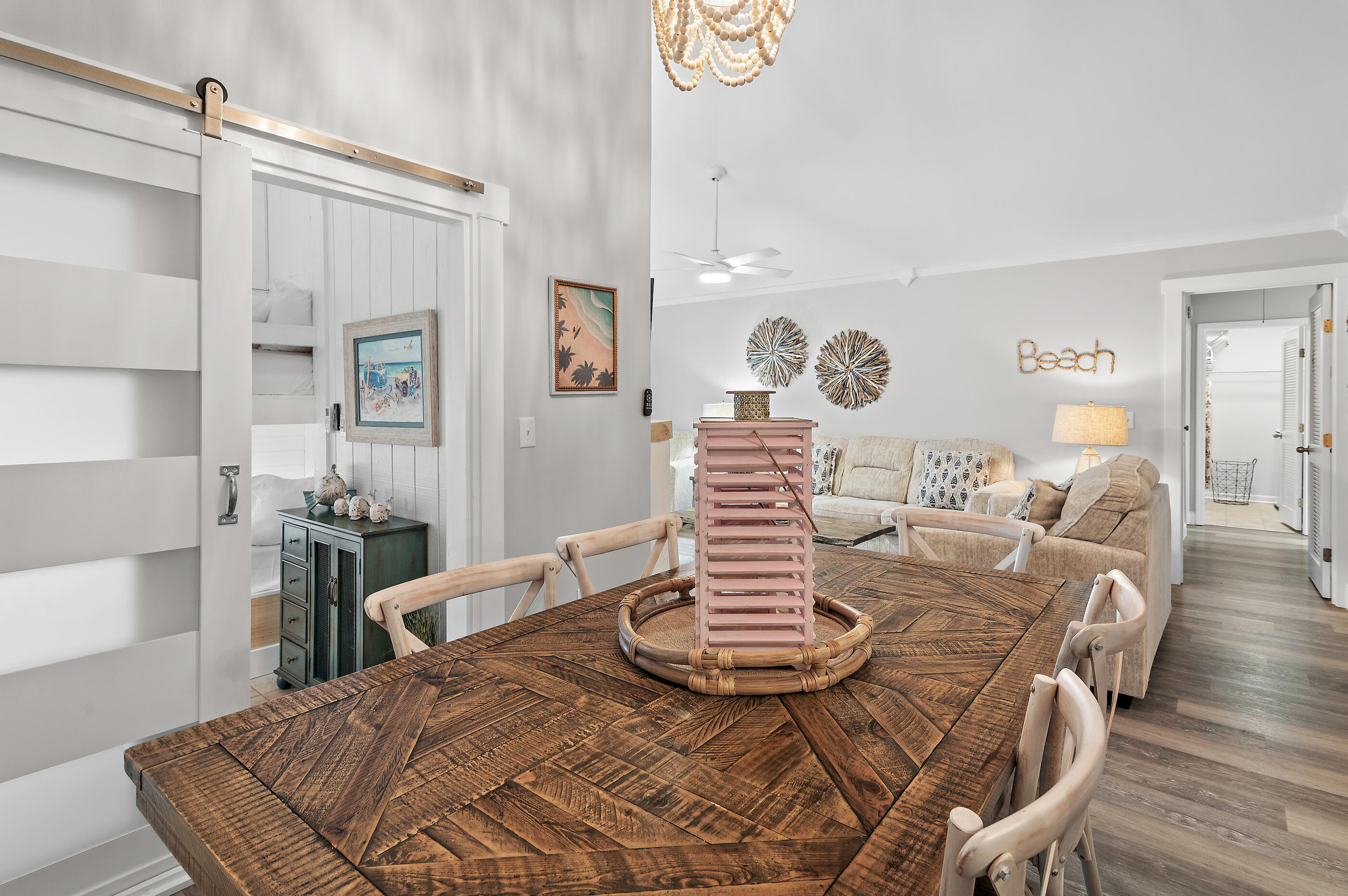 LINKSIDE VILLAGE UNIT 1 - Residential