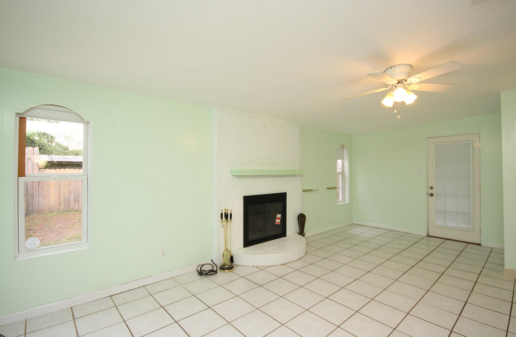 BRYN MAWR PARK 1ST ADDN - Residential