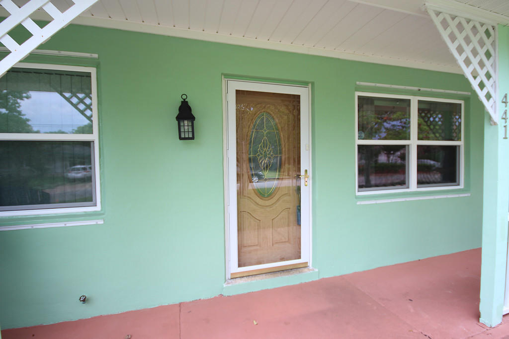 BRYN MAWR PARK 1ST ADDN - Residential