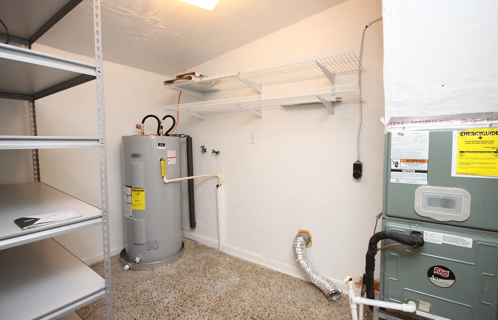 BRYN MAWR PARK 1ST ADDN - Residential