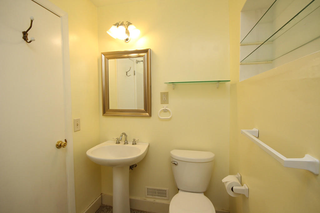 BRYN MAWR PARK 1ST ADDN - Residential